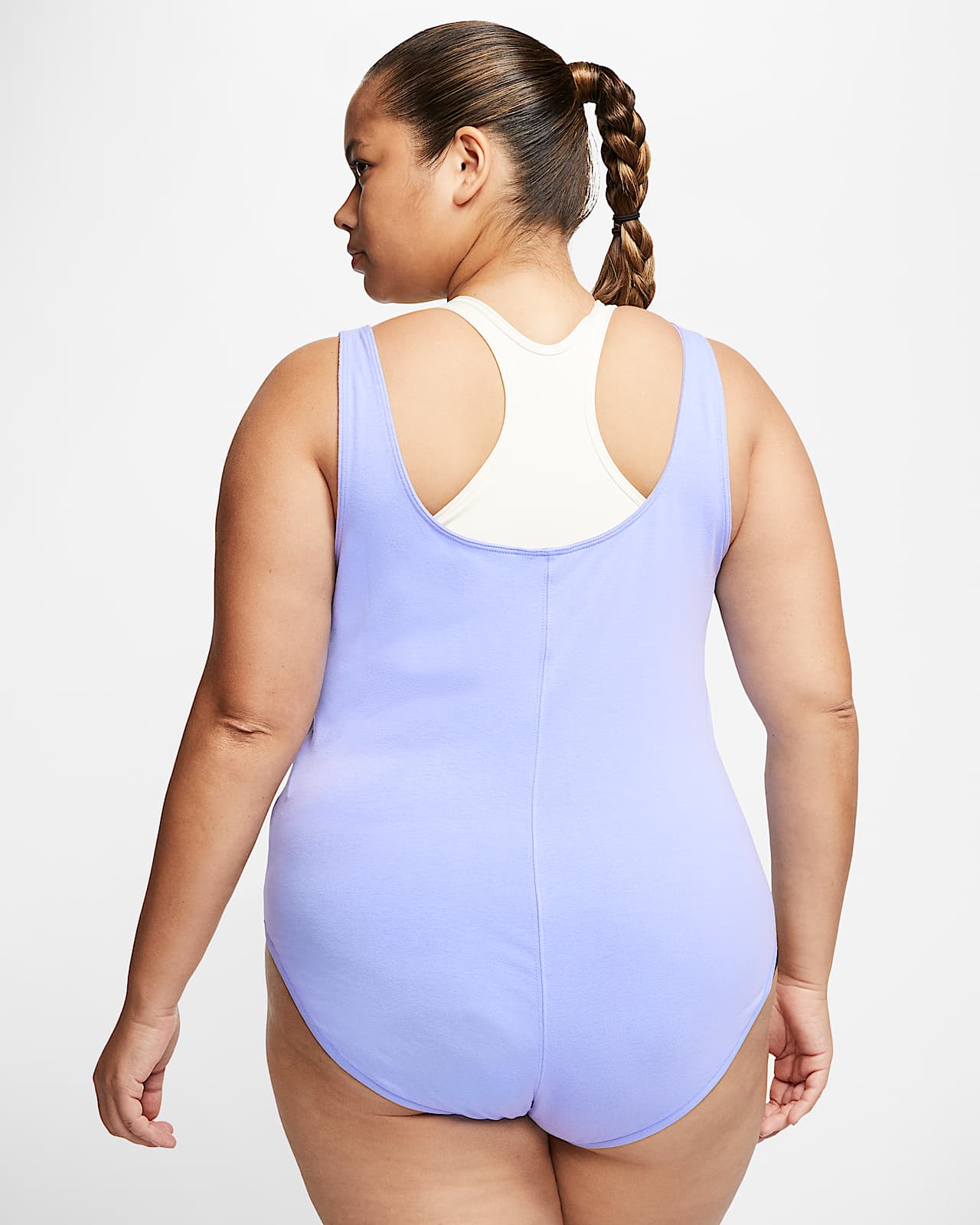 nike sportswear essential bodysuit