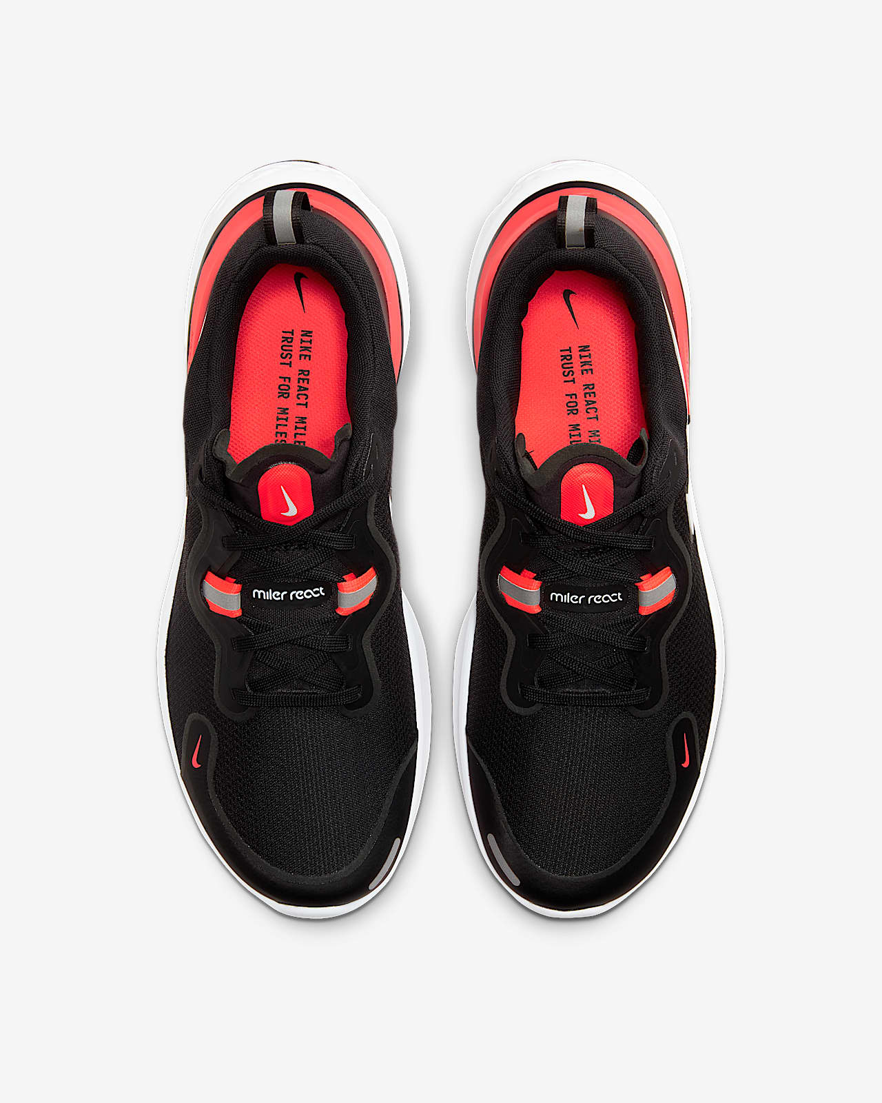 nike react miler 001 nike react miler 001