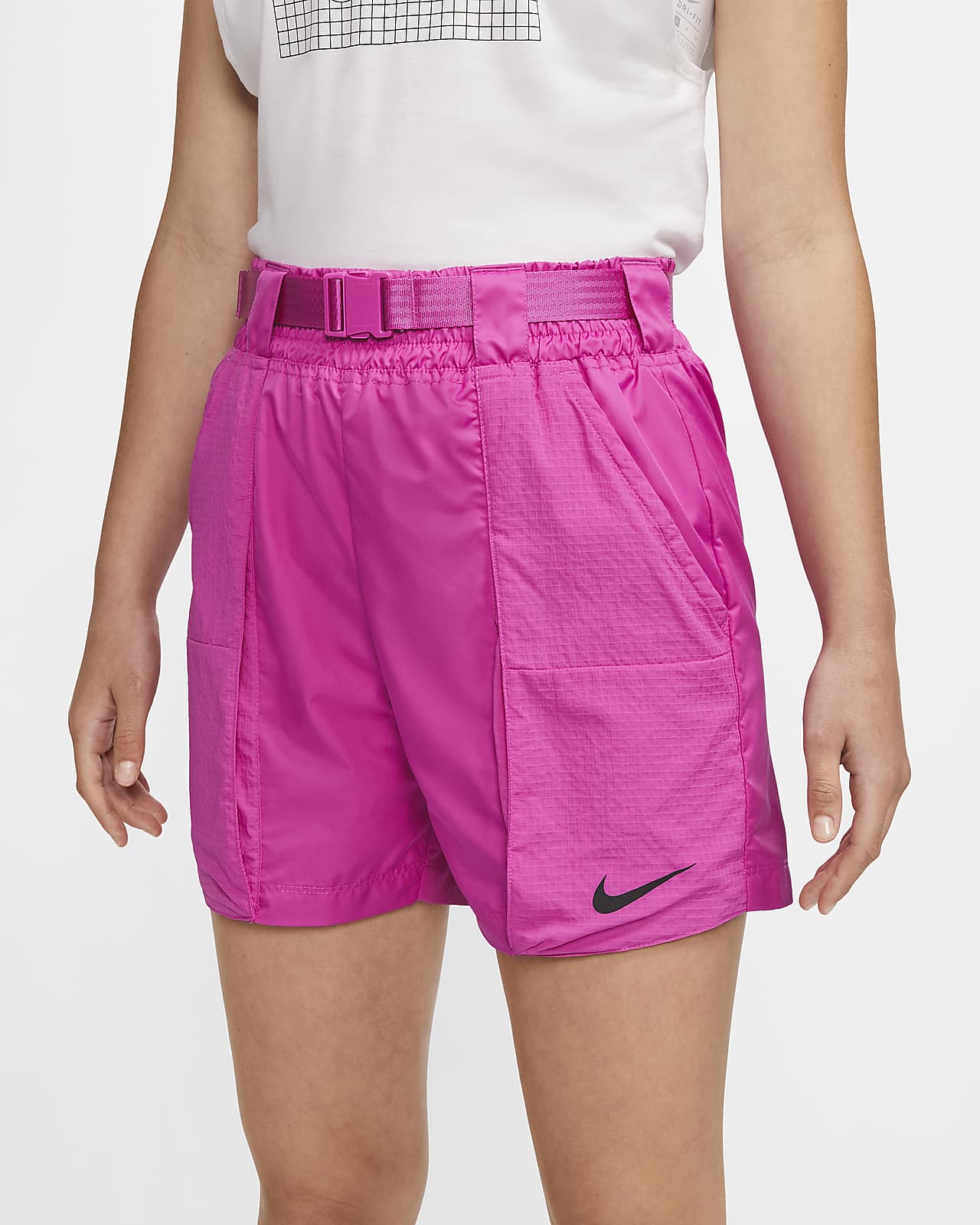 pantaloncini nike donna italia