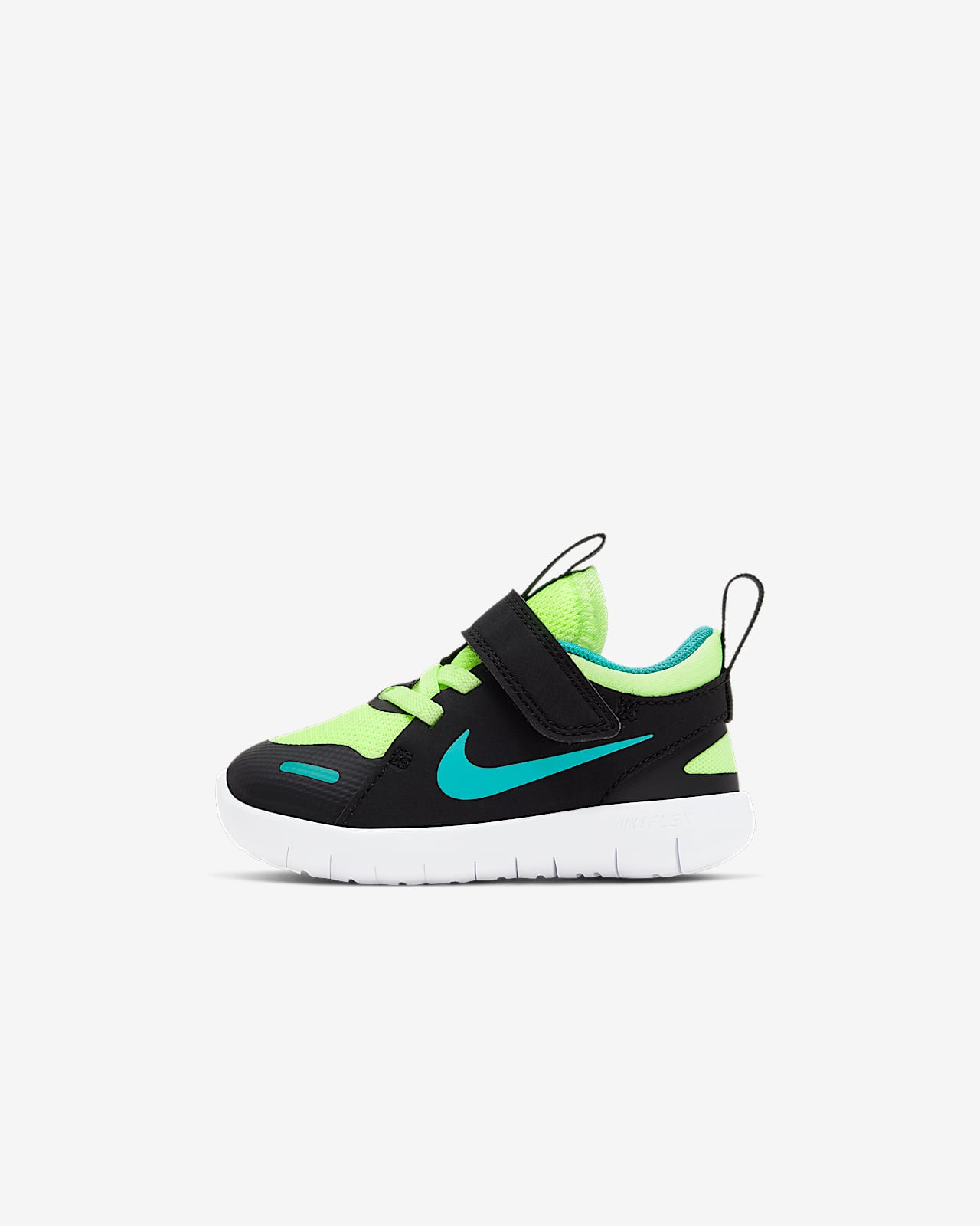 nike flex contact