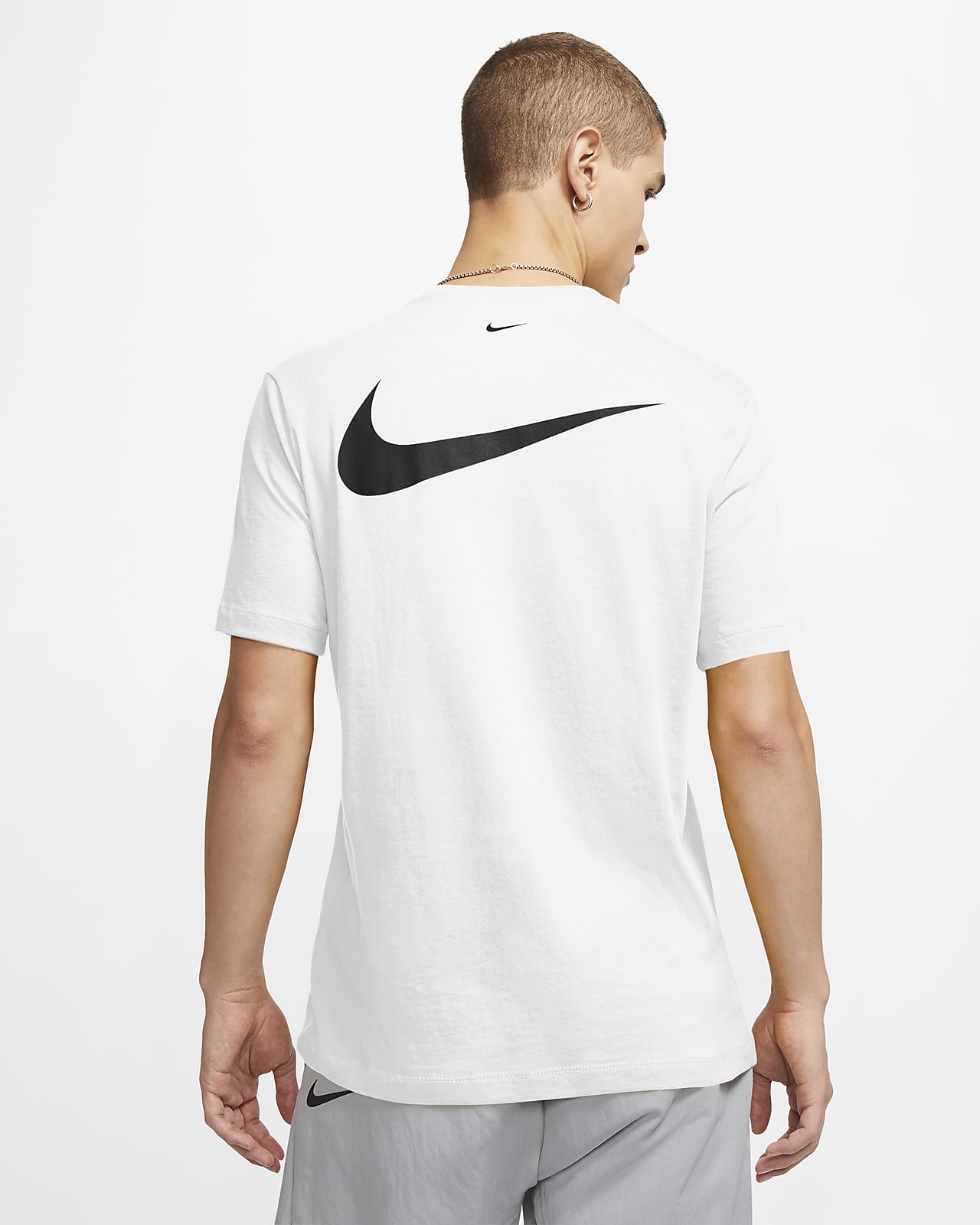 t shirt nike uomo Vendita