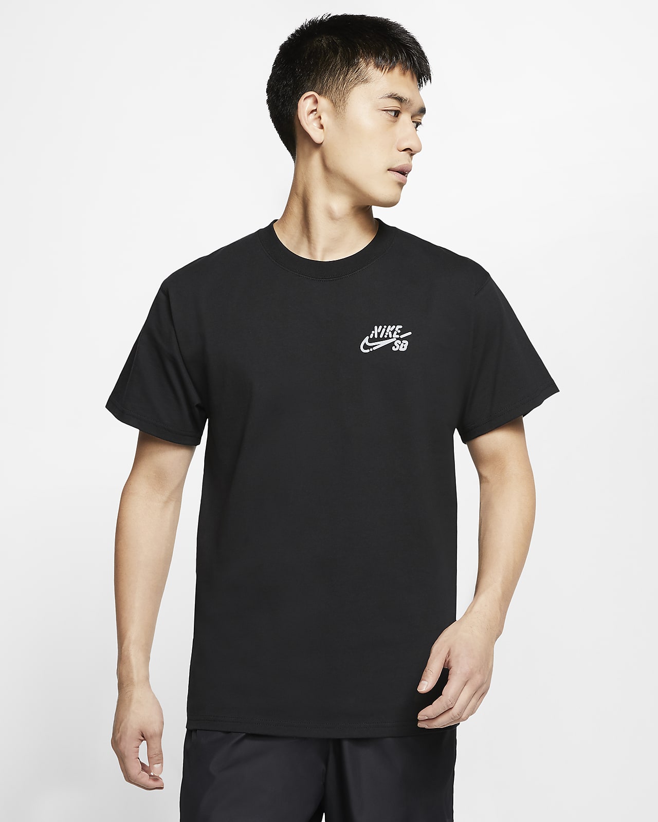 nike skate t shirts