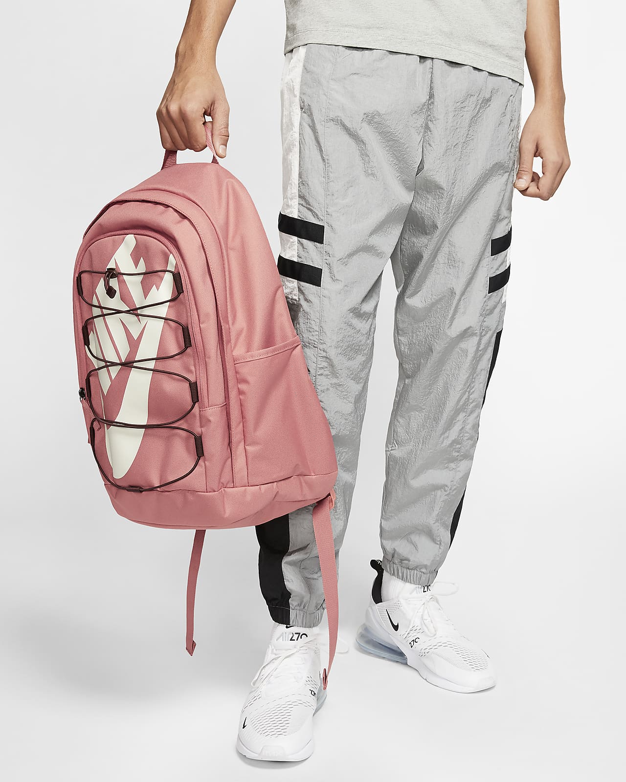 Nike Hayward 2.0 Backpack. Nike ID