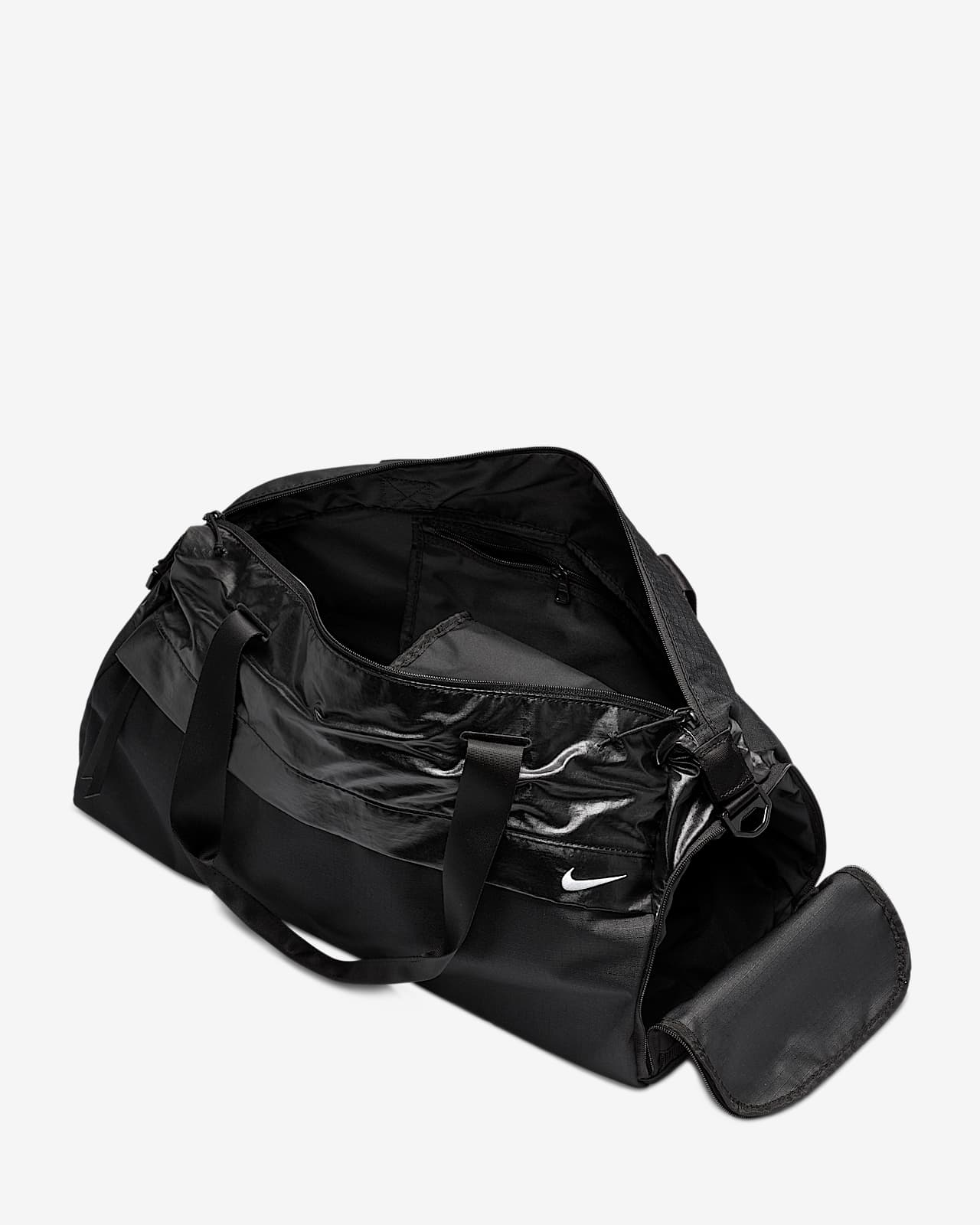 nike radiate women's graphic training club bag