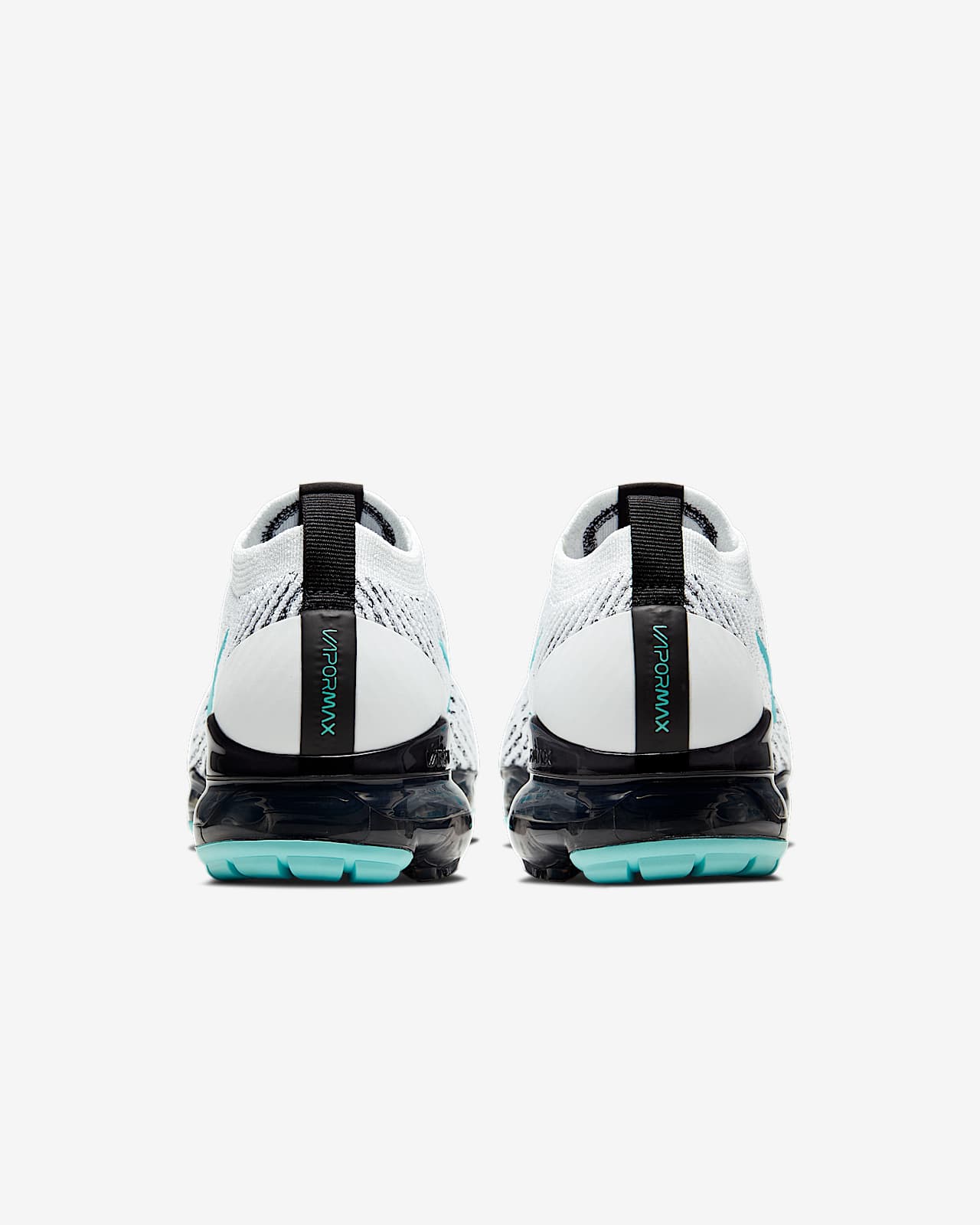 Nike Air VaporMax Flyknit 3 Damesschoen. Nike NL