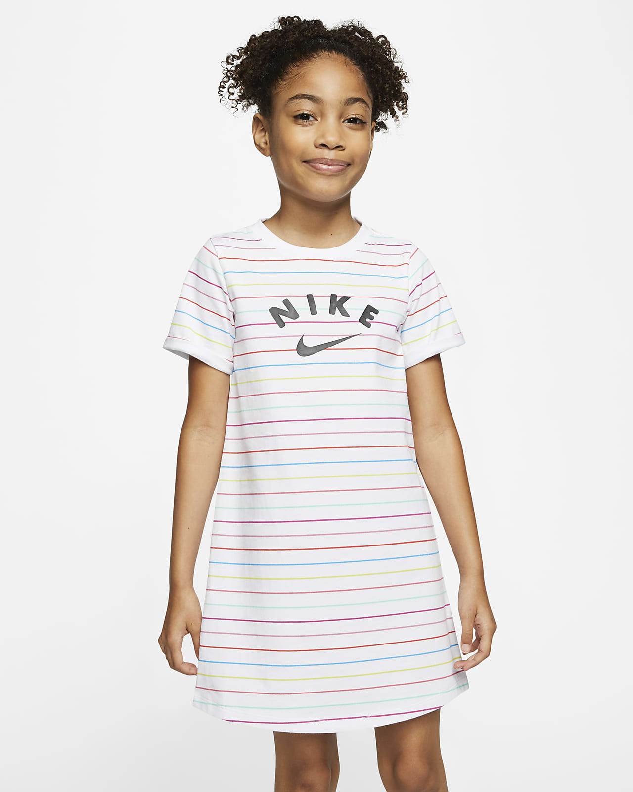 kids nike dress