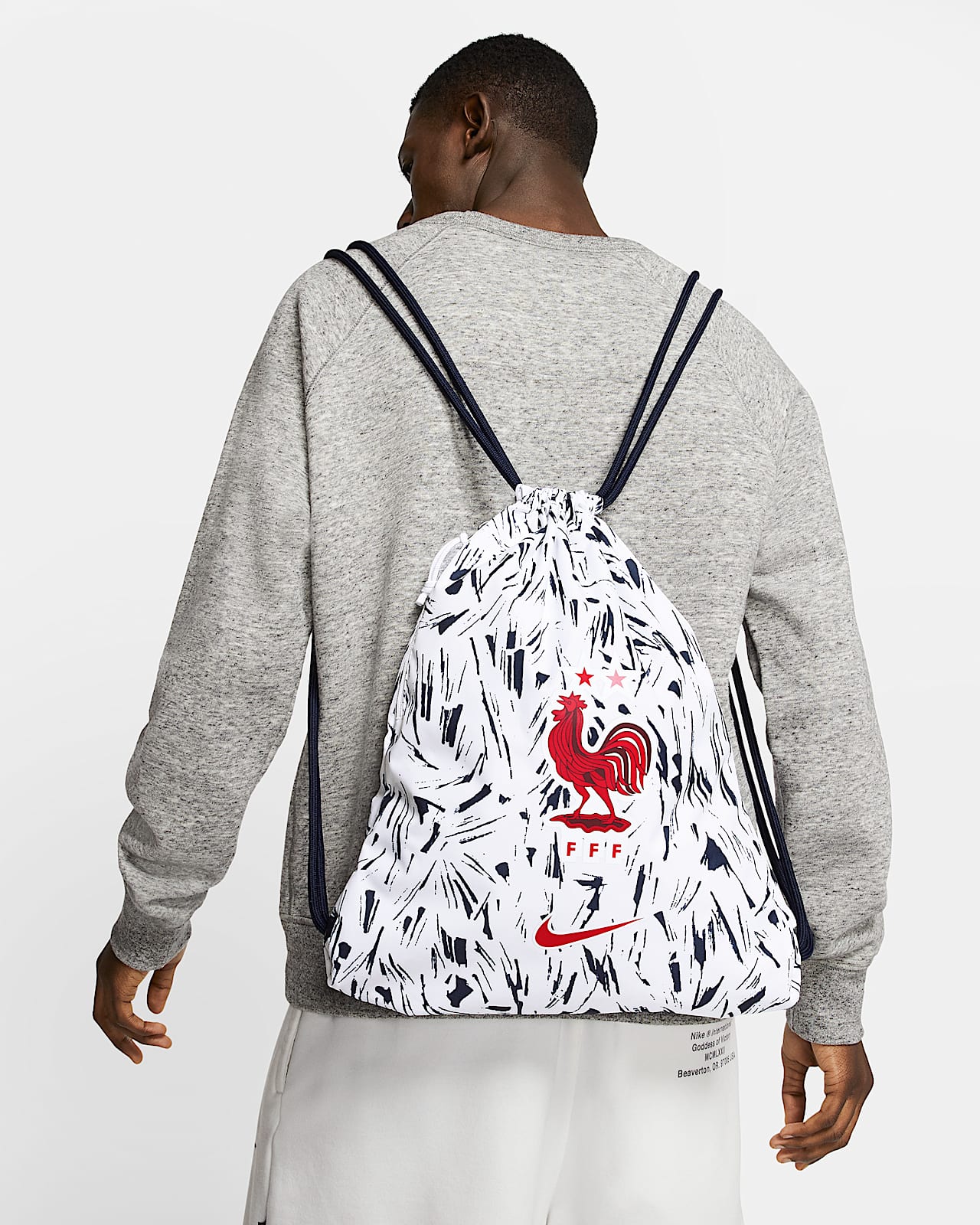 nike fff backpack
