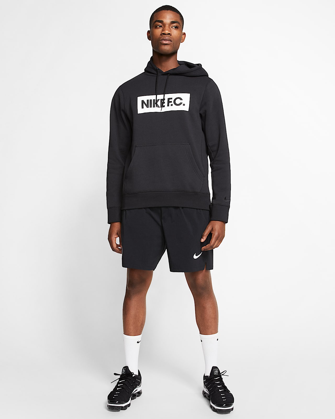tech fleece sweater