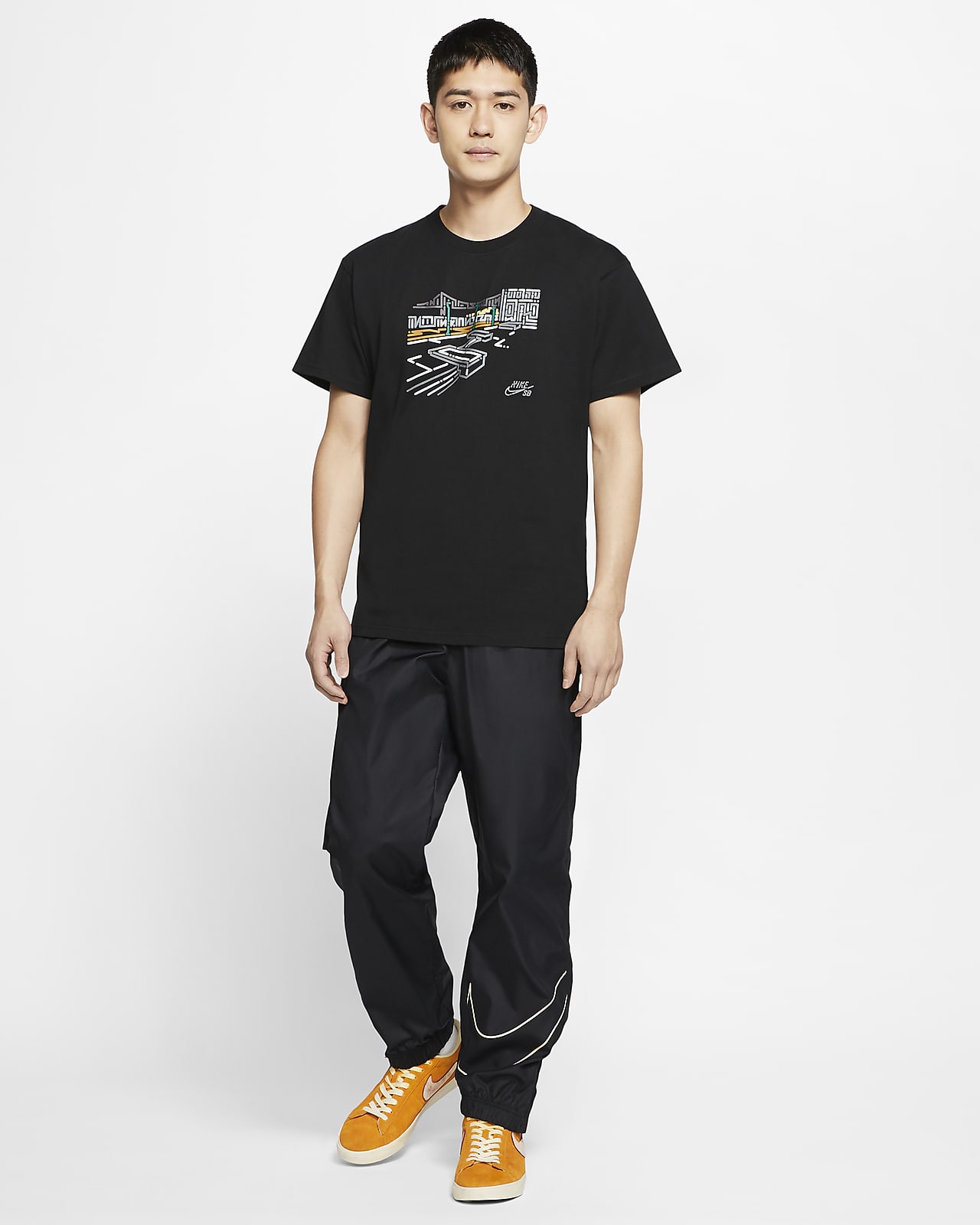 NIKE公式】ナイキ SB メンズ スケート Tシャツ.オンラインストア (通販