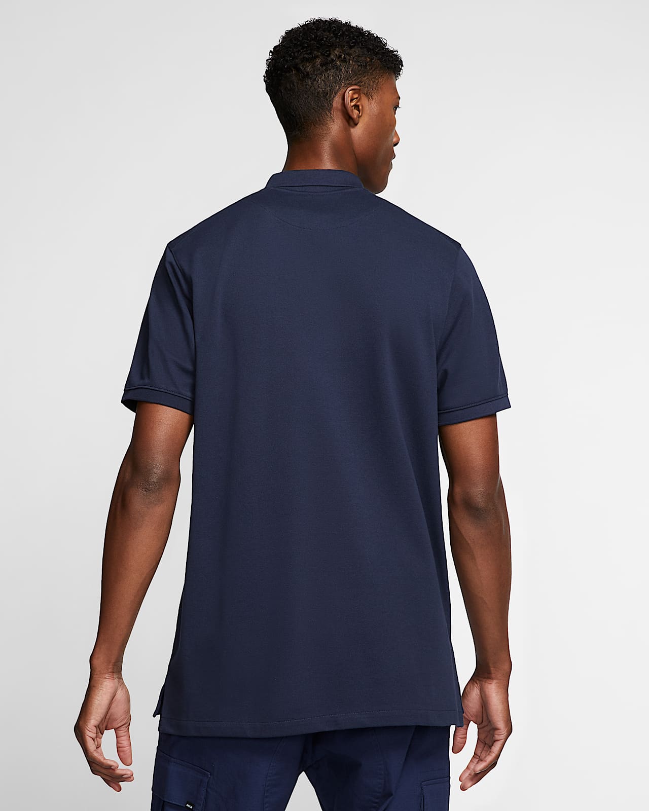 nike lucky charms polo