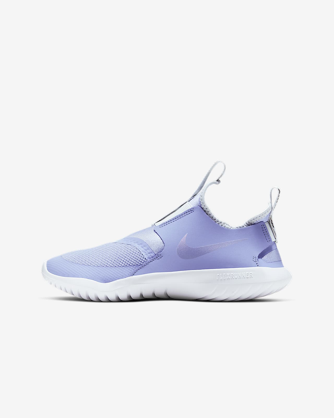 nike flex runner big kid