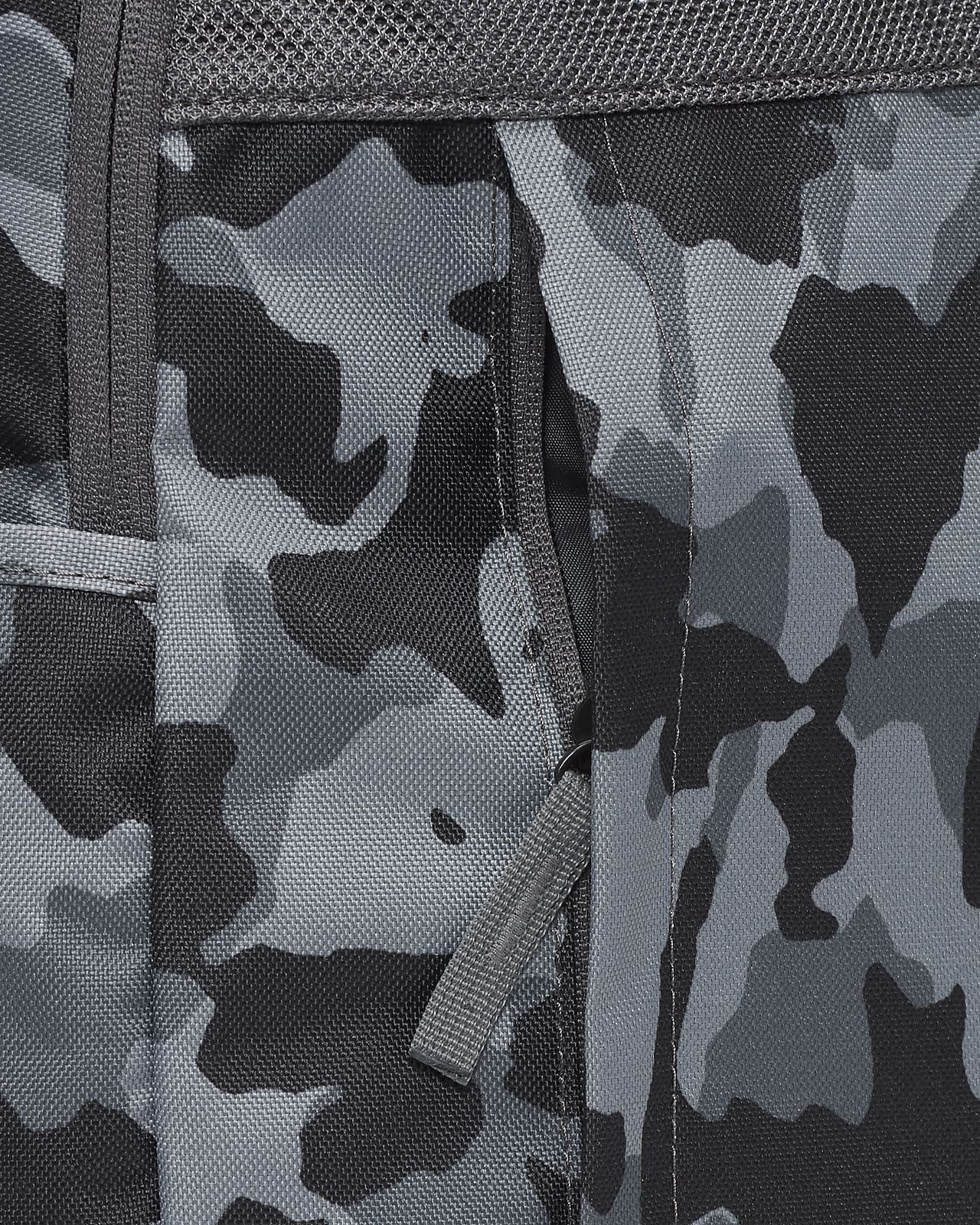 mochila nike elemental 2.0 camo