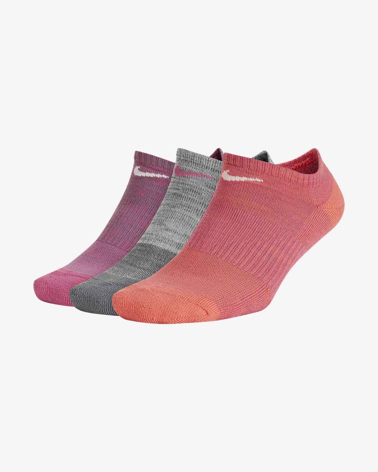 nike no show womens socks