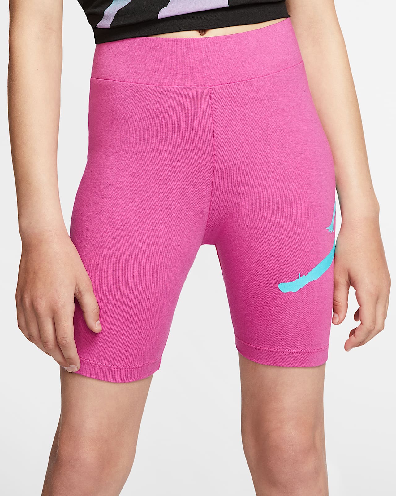youth bike shorts