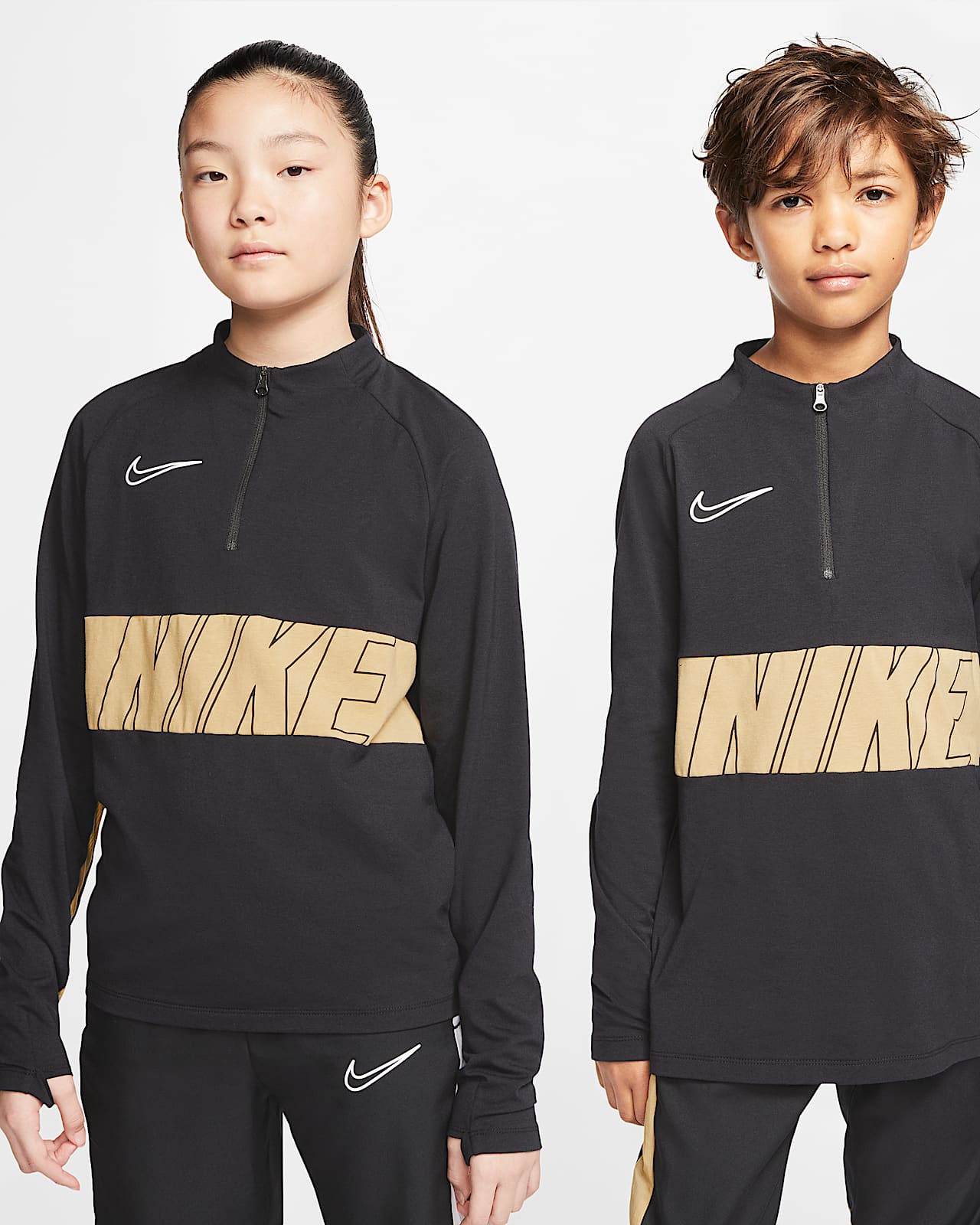 nike dri fit academy