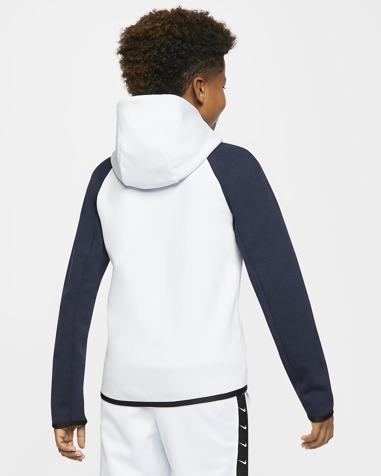 casaco nike tech fleece