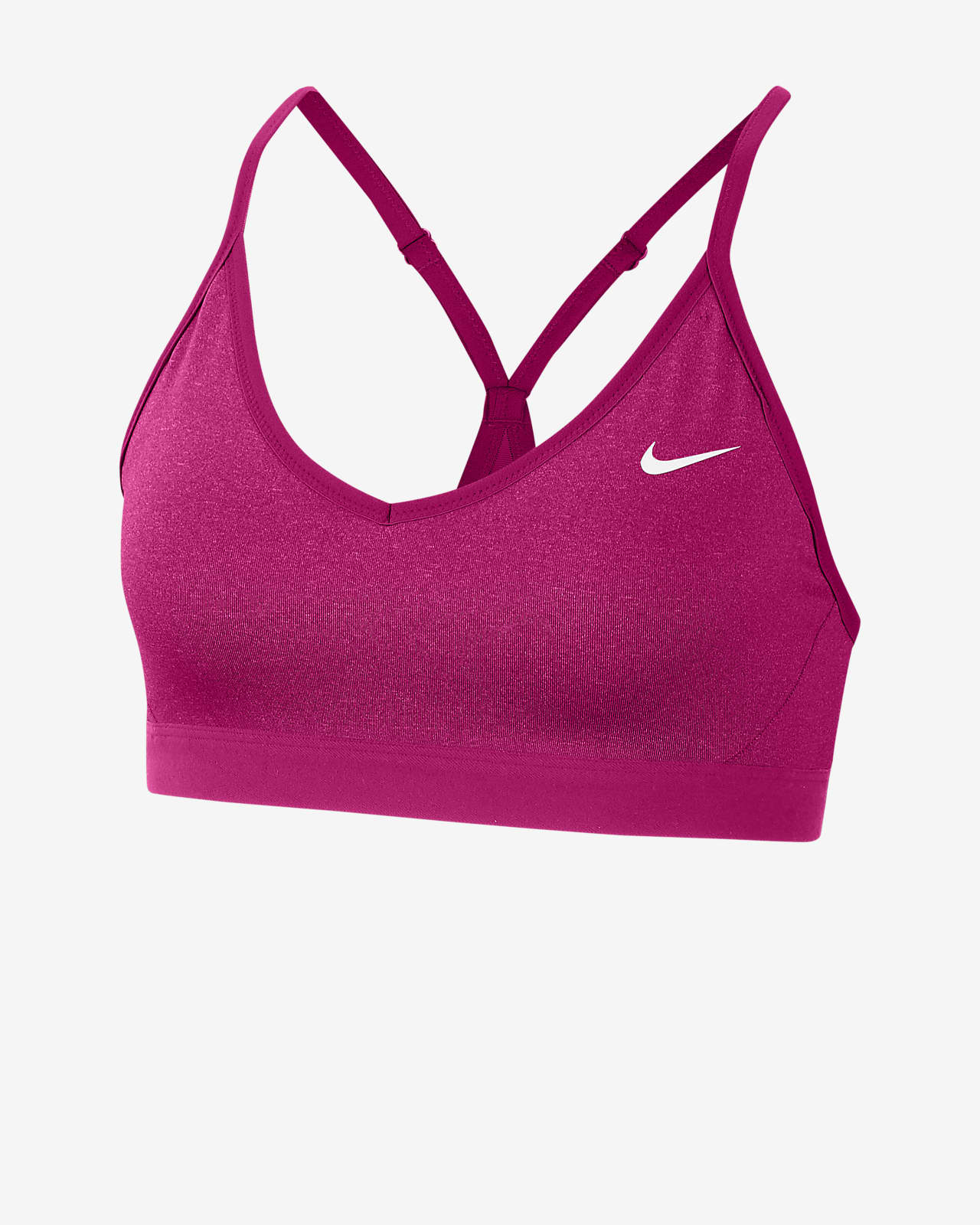 nike long sleeve sports bra