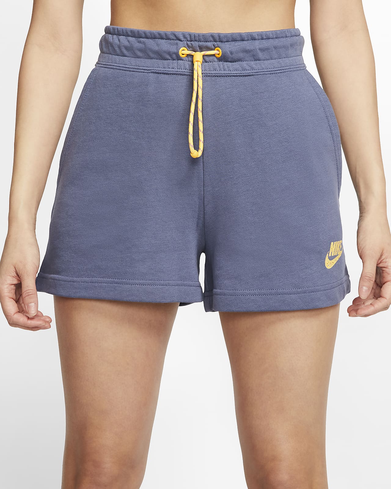 nike women's icon clash shorts