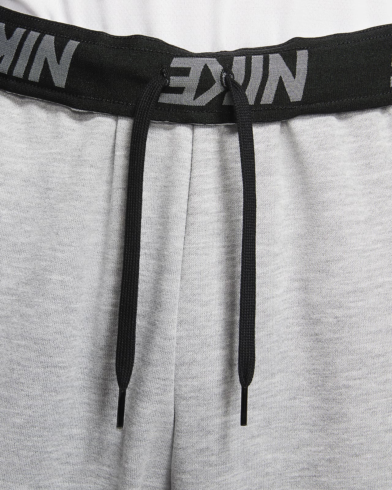 nike dry fleece shorts