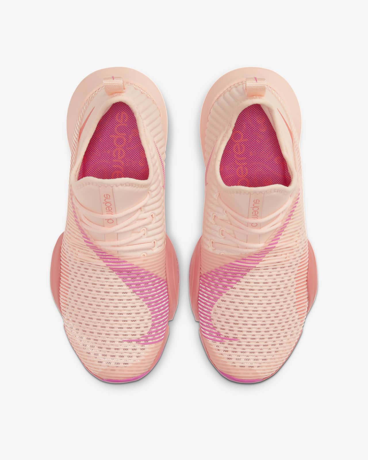 Nike Air Zoom SuperRep Women's HIIT Class Shoe حرارة الاحتراق