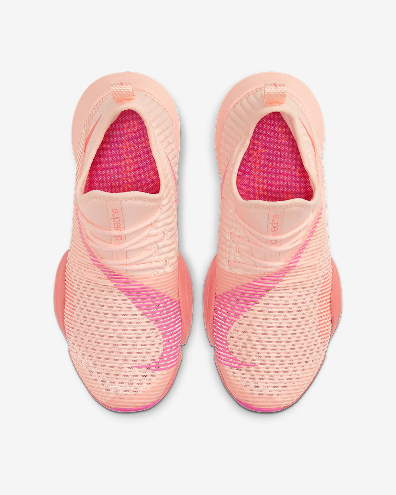 nike women's hiit shoes