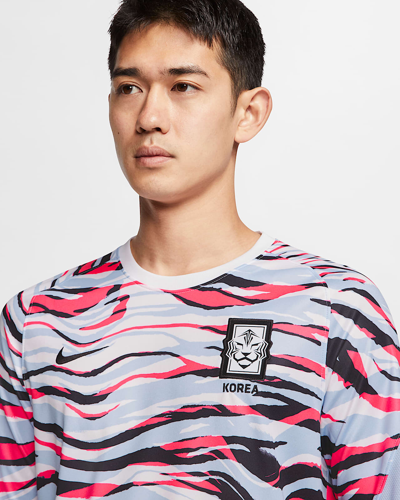 nike barcelona korea