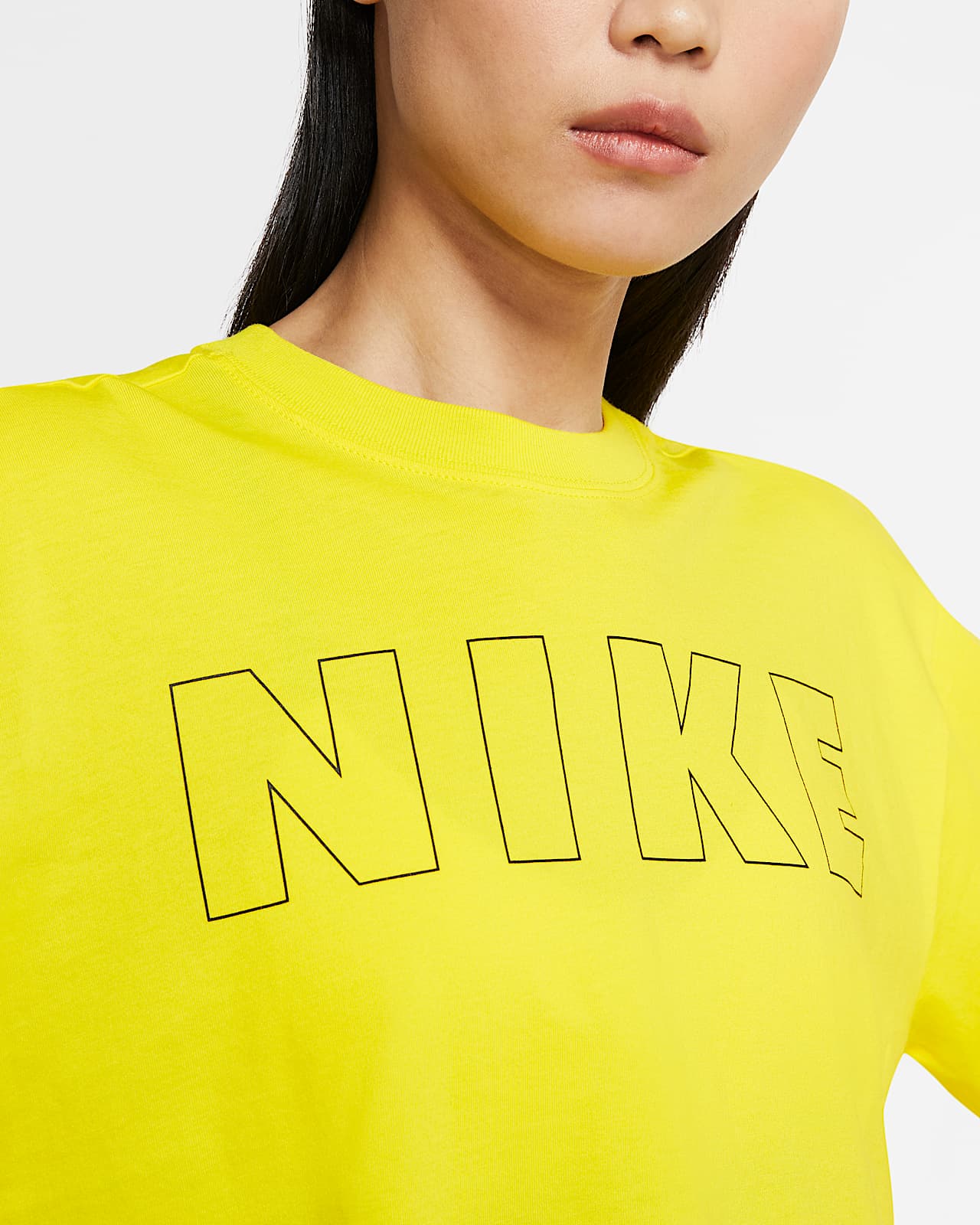 nike air shirt damen