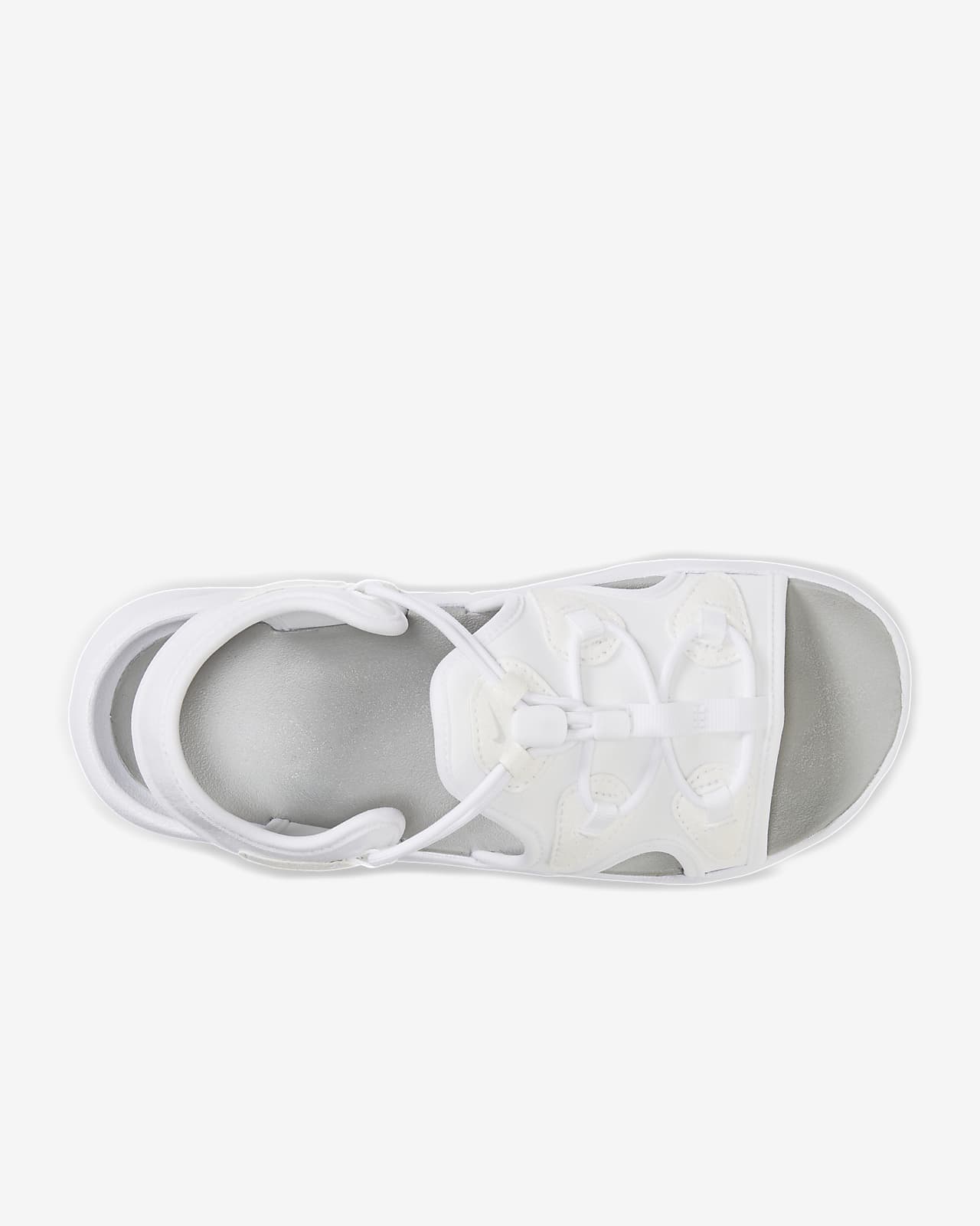 air max koko sandal white