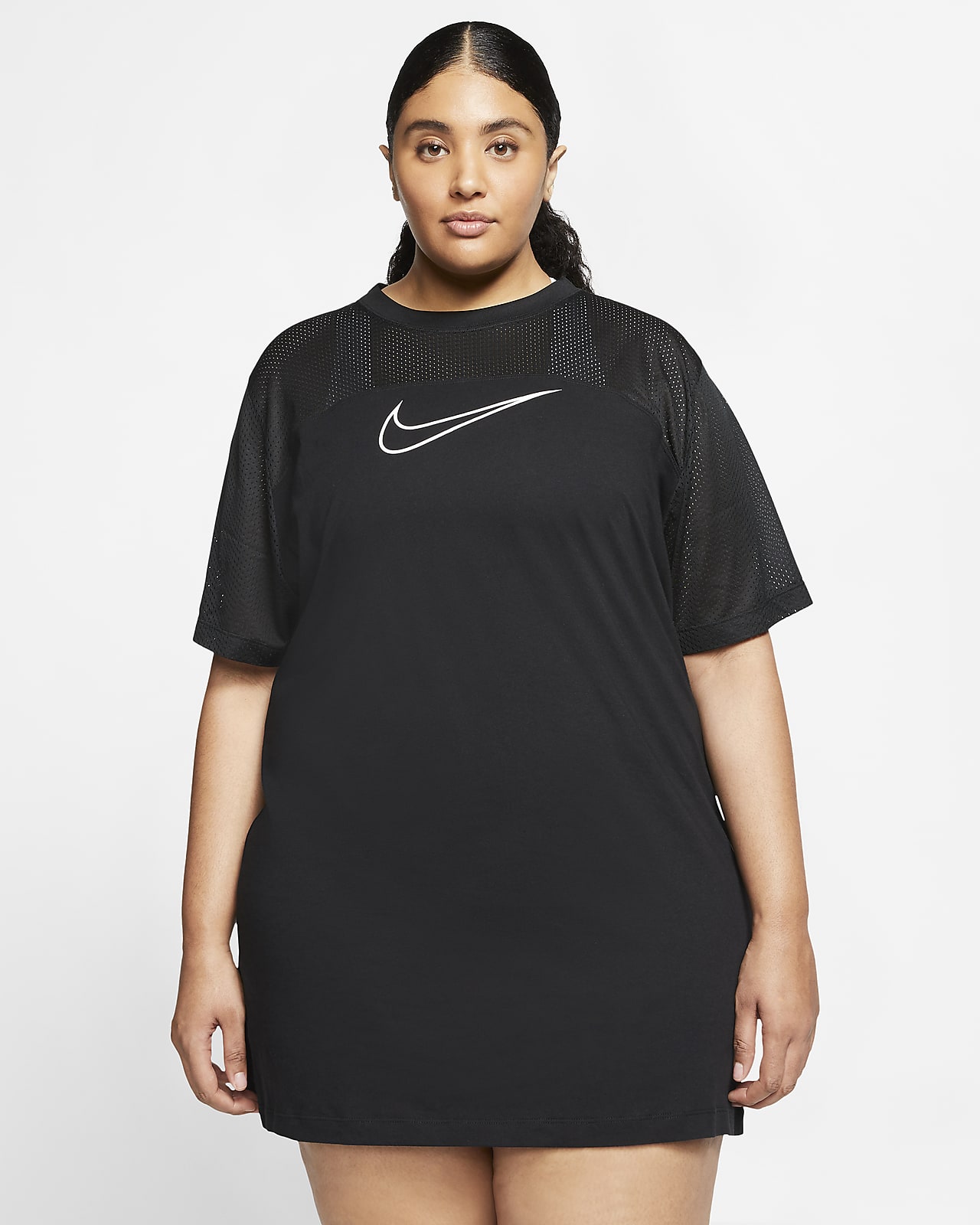 Dress (Plus Size). Nike 