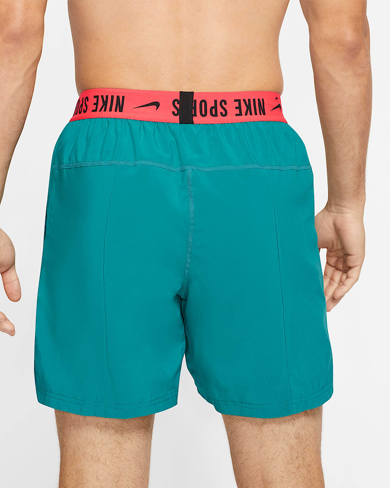 nike high tops with shorts