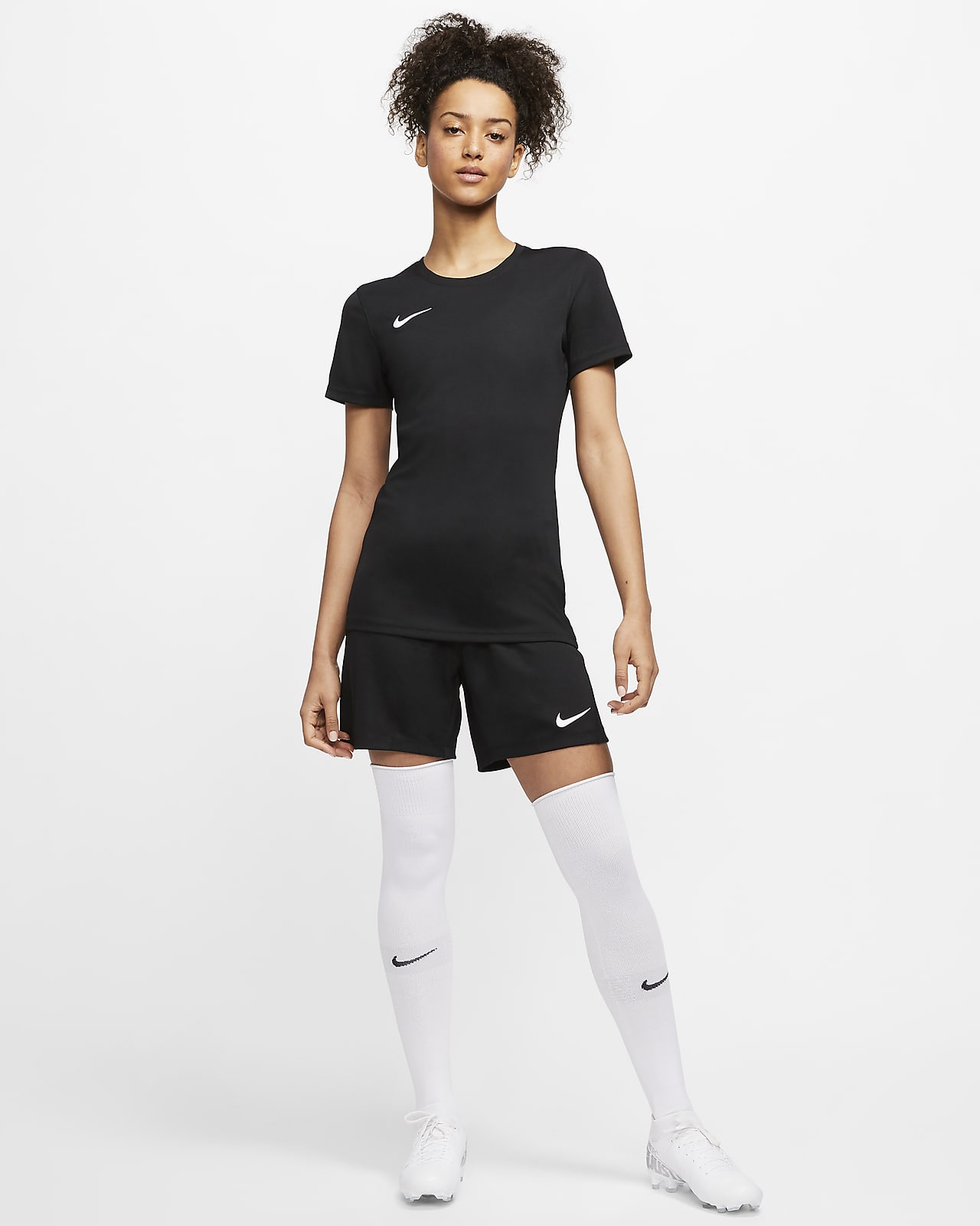 Nike Dri-FIT Park 3 Women's Knit Soccer 