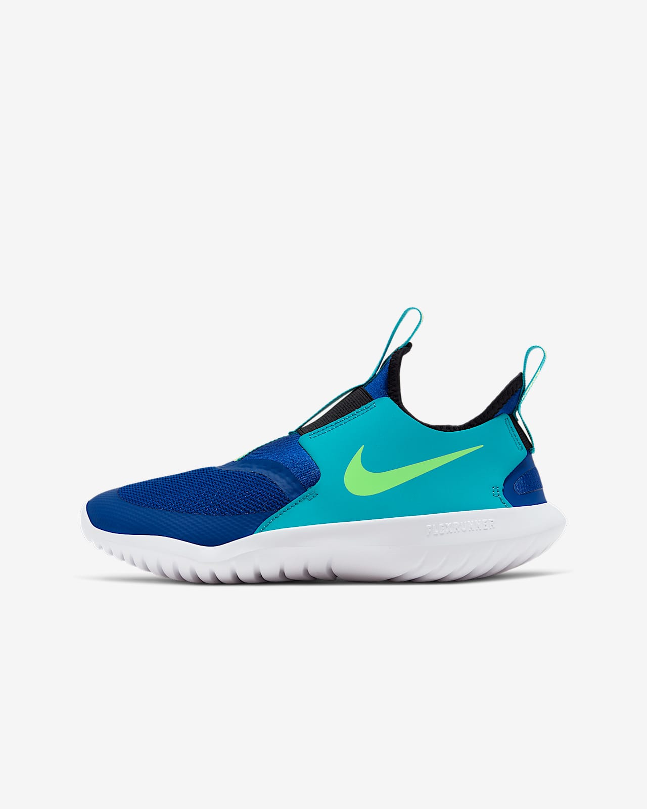 nike flex plus youth