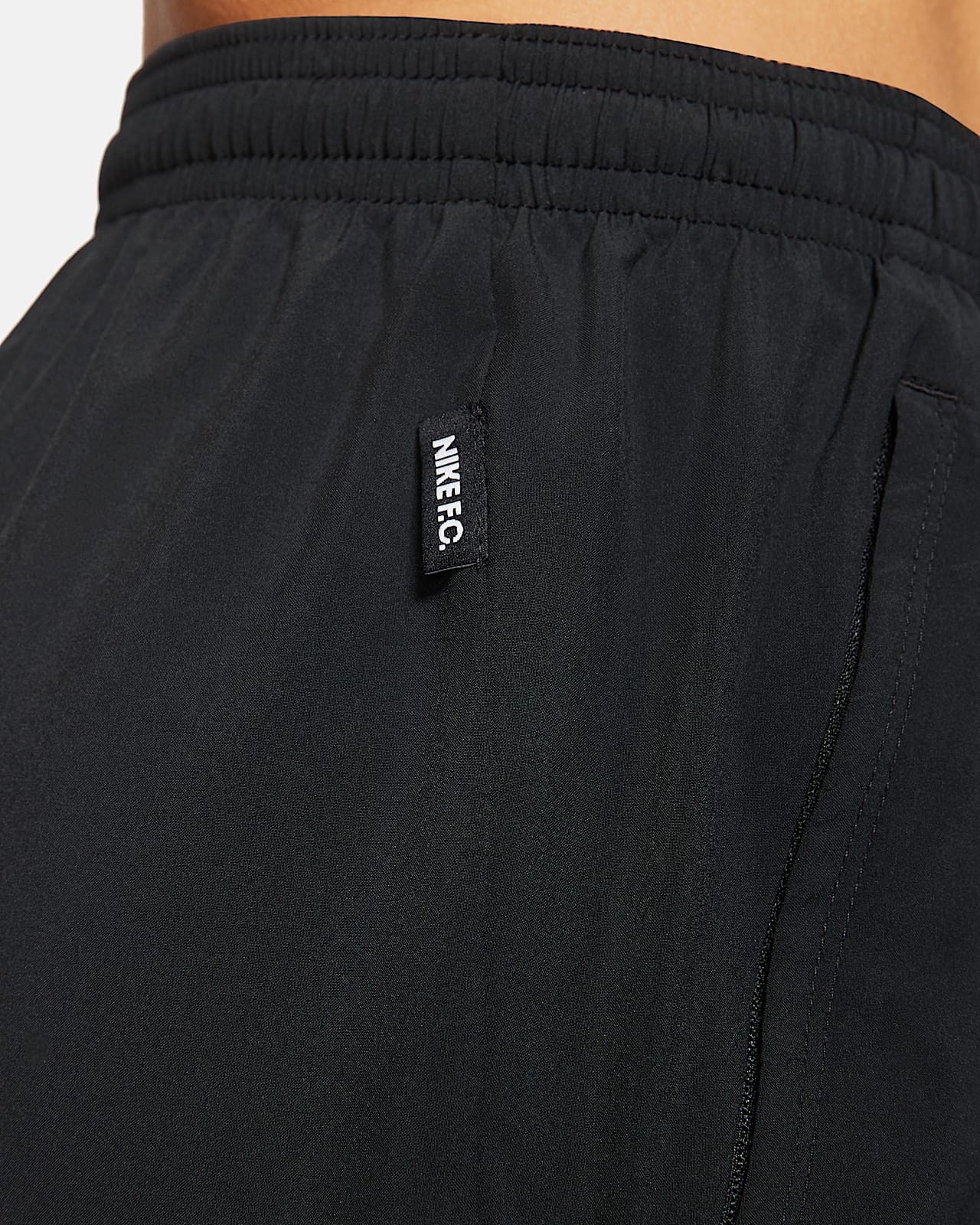 women's nike football shorts
