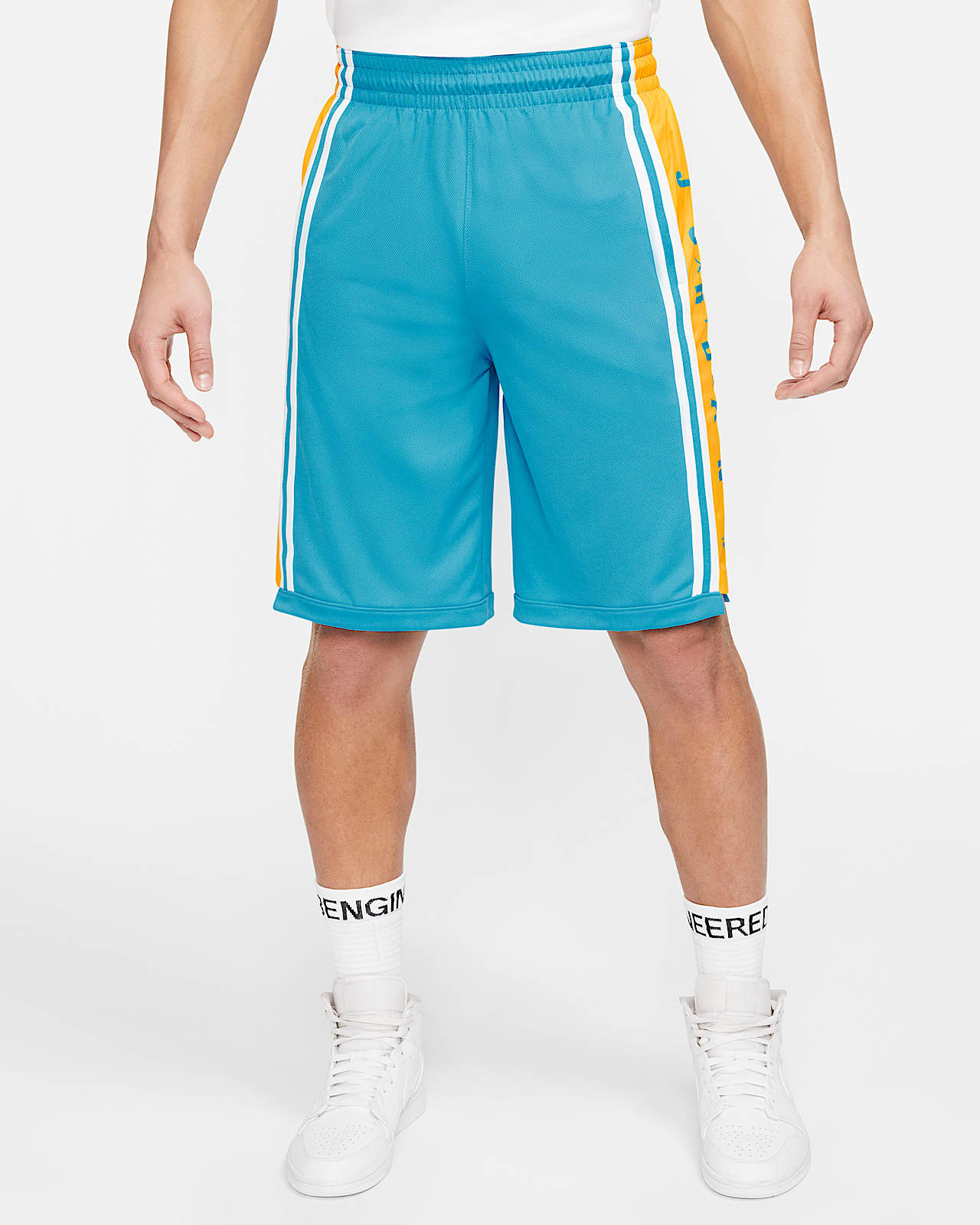 nike men's hbr basketball shorts