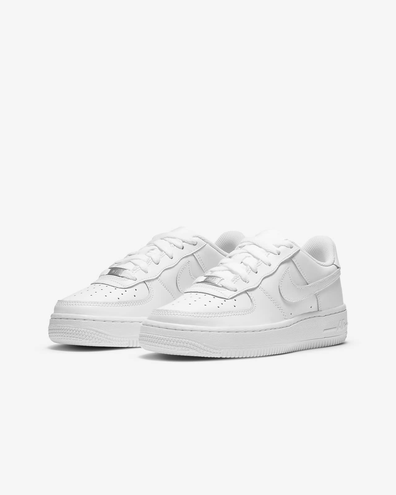 nike force one mid