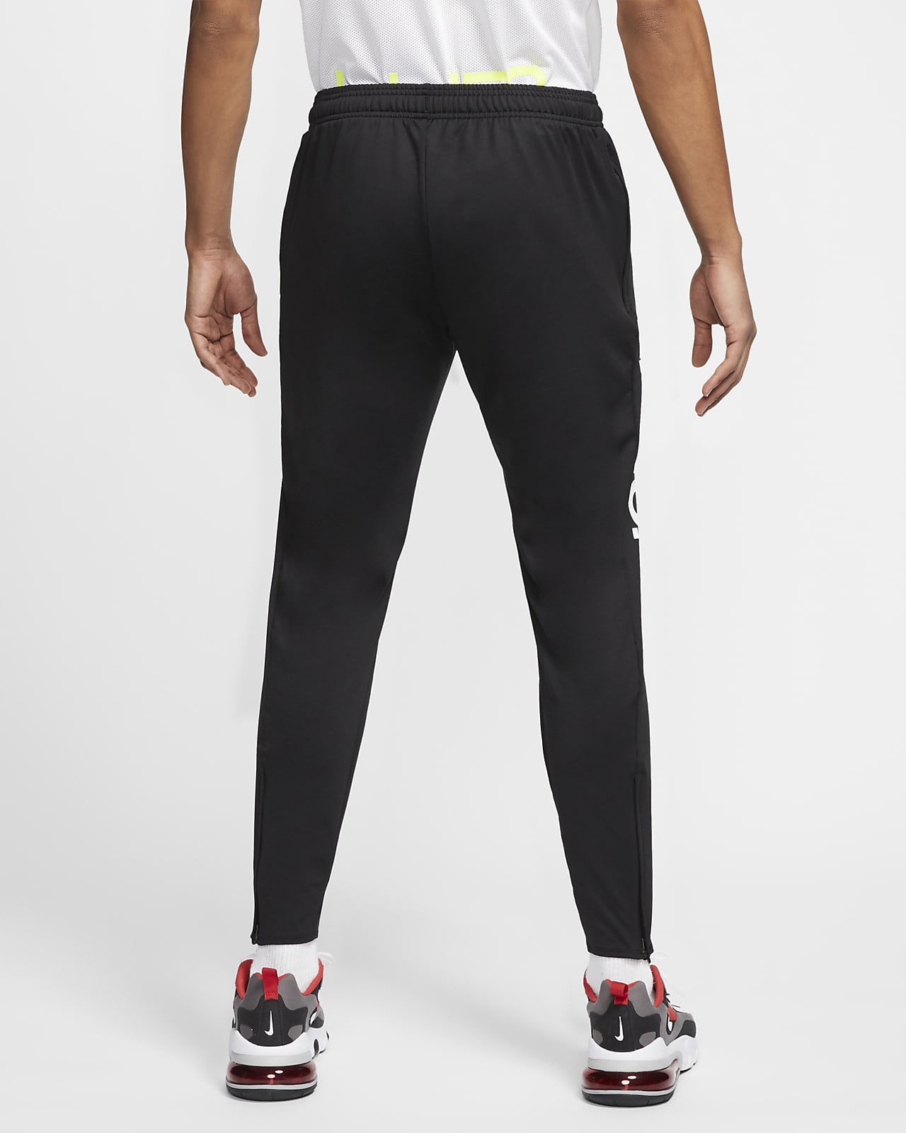 Nike F.C. Essential Men's Soccer Pants.