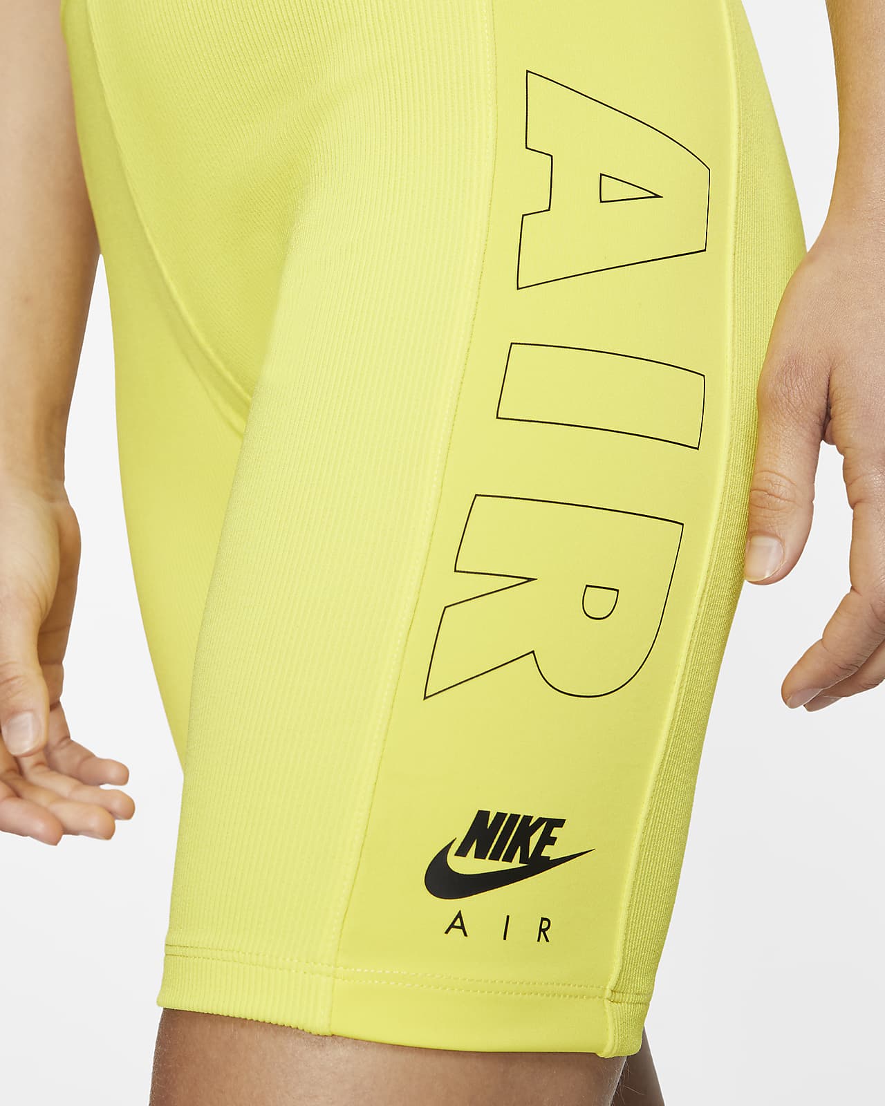 nike air cycling shorts