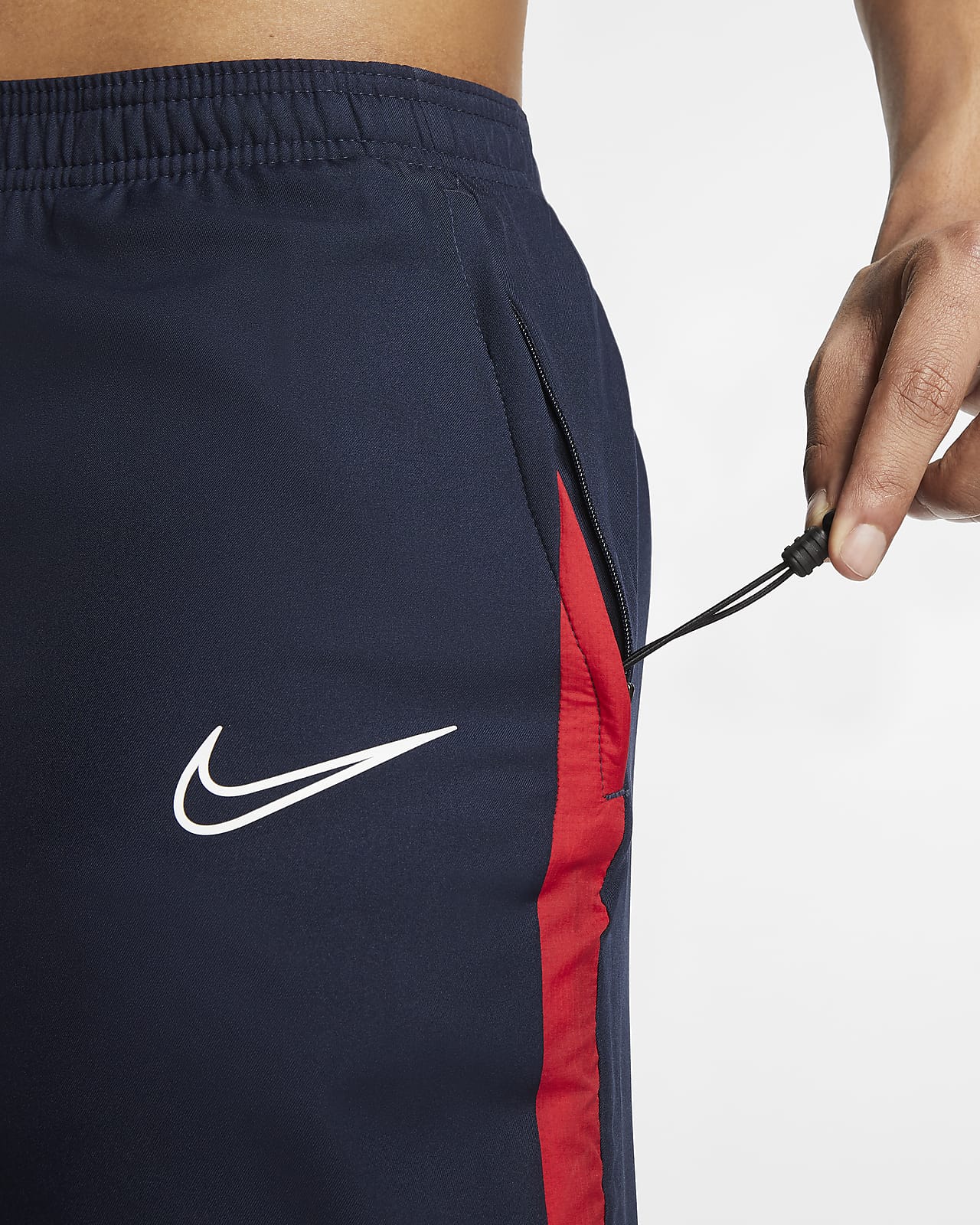 Nike Dri-FIT Adjustable Football Pants. Nike ZA