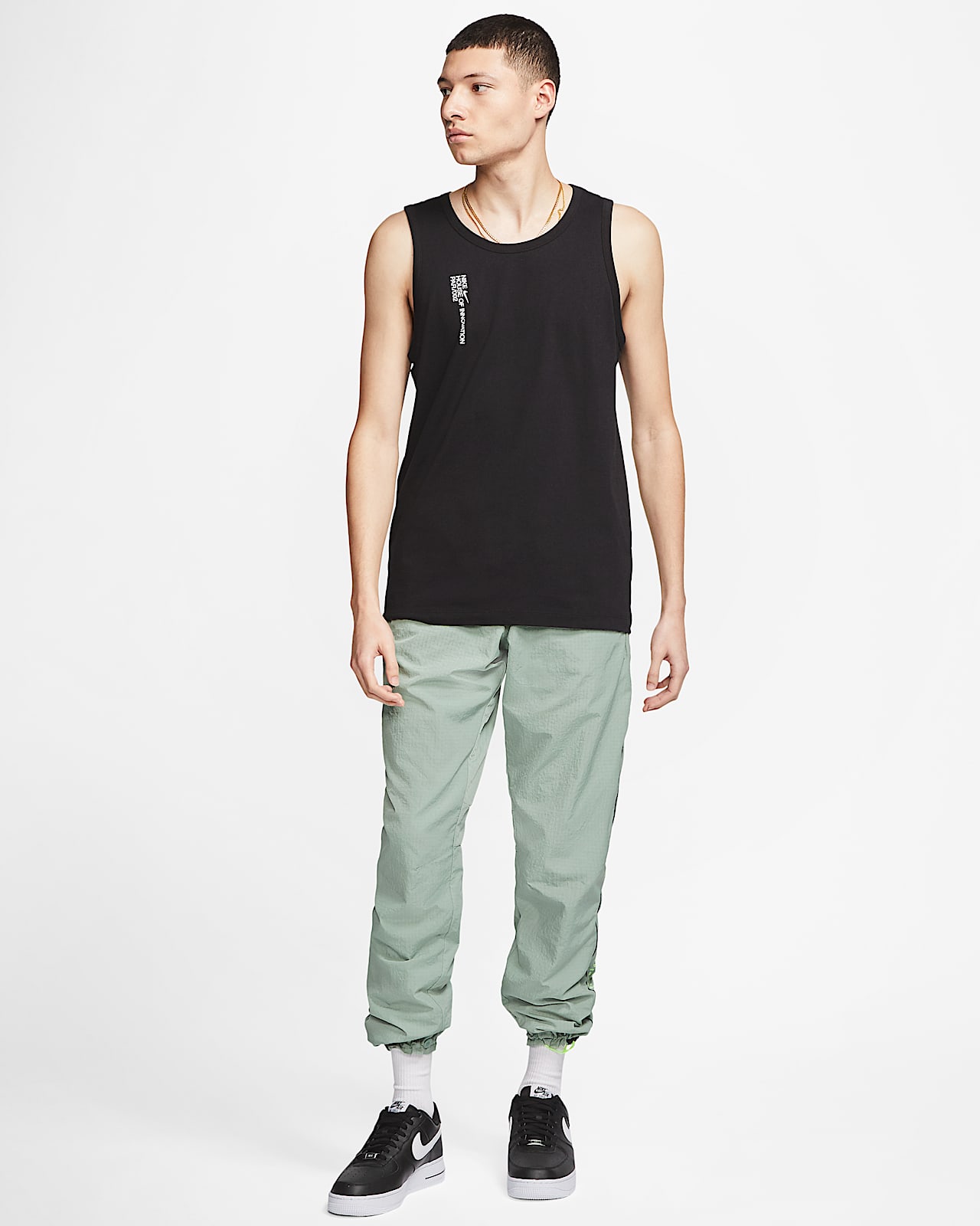 nike dna woven track pants