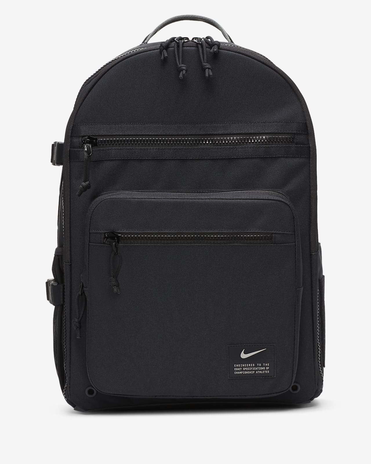 nike utility power duffel