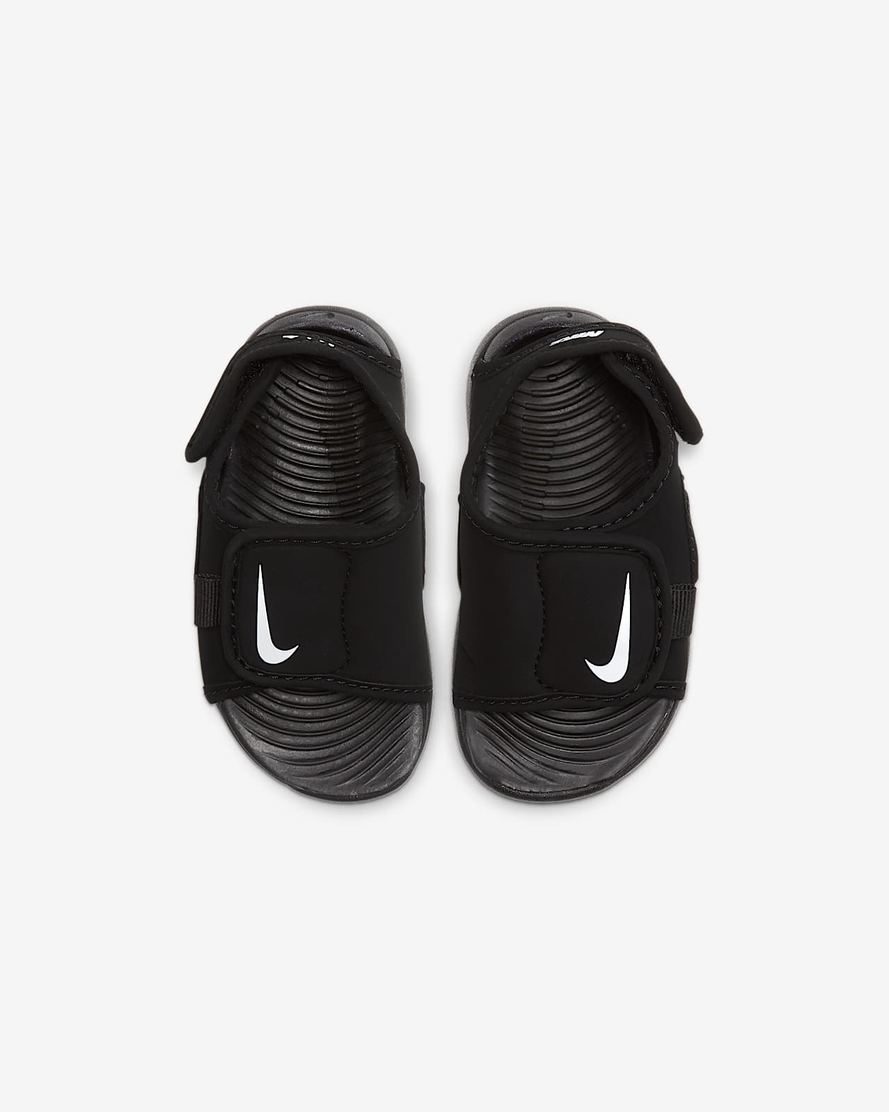 Nike Sunray Adjust 5 Baby/Toddler Sandals. Nike.com