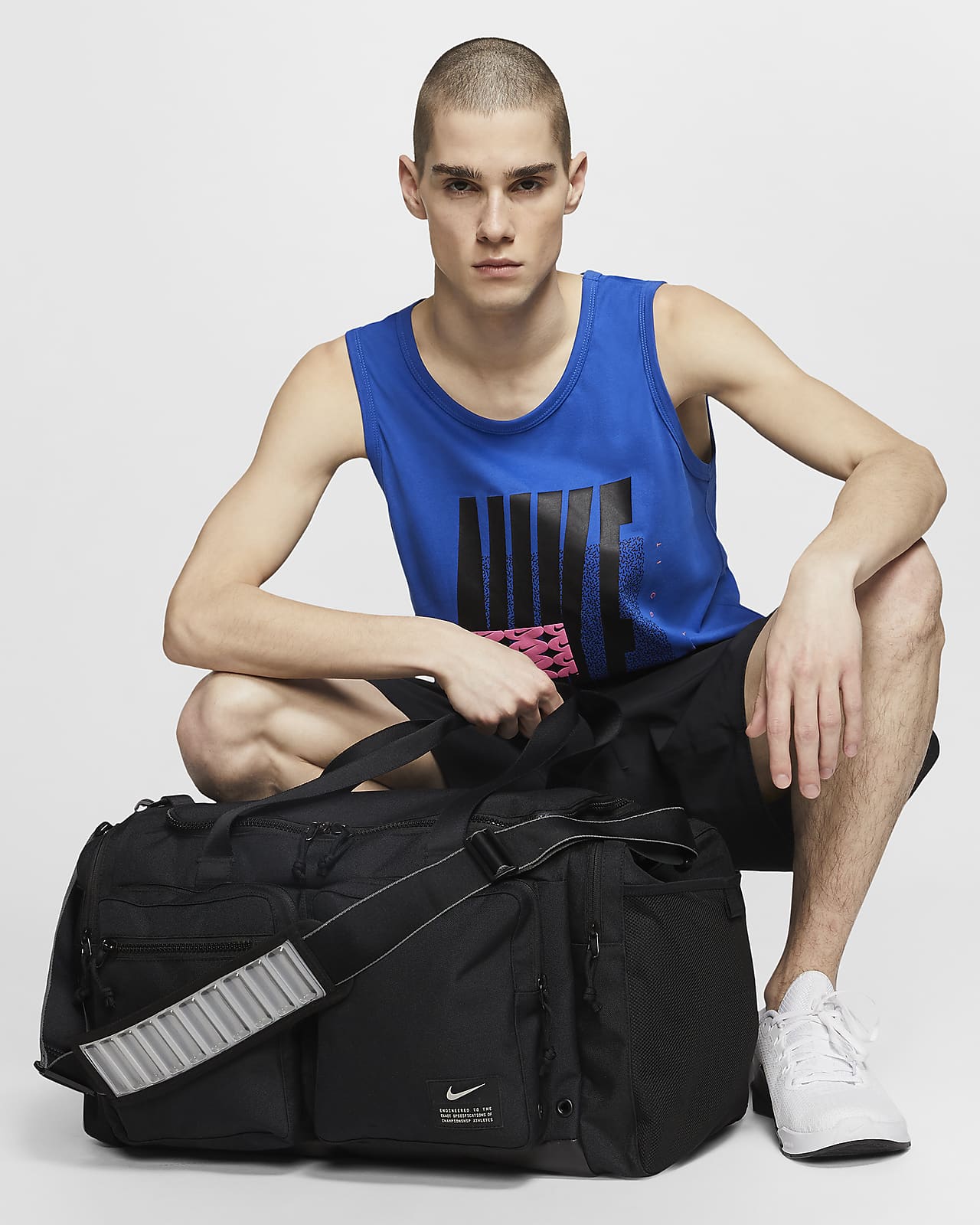 Gym Bags & Backpacks. Nike CA