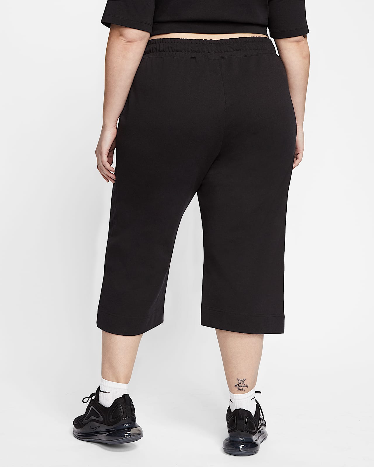 nike capris for women