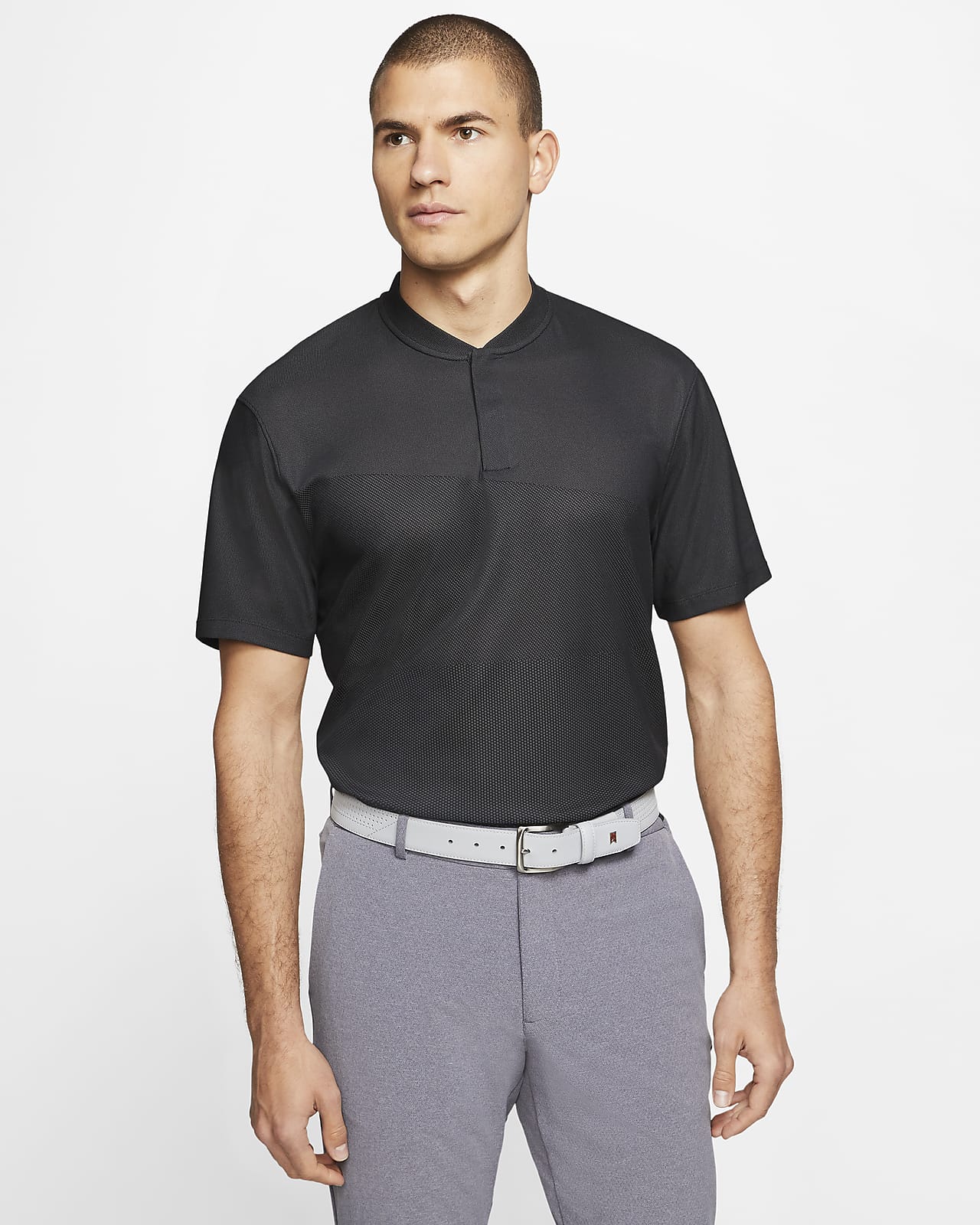 polo uomo nike