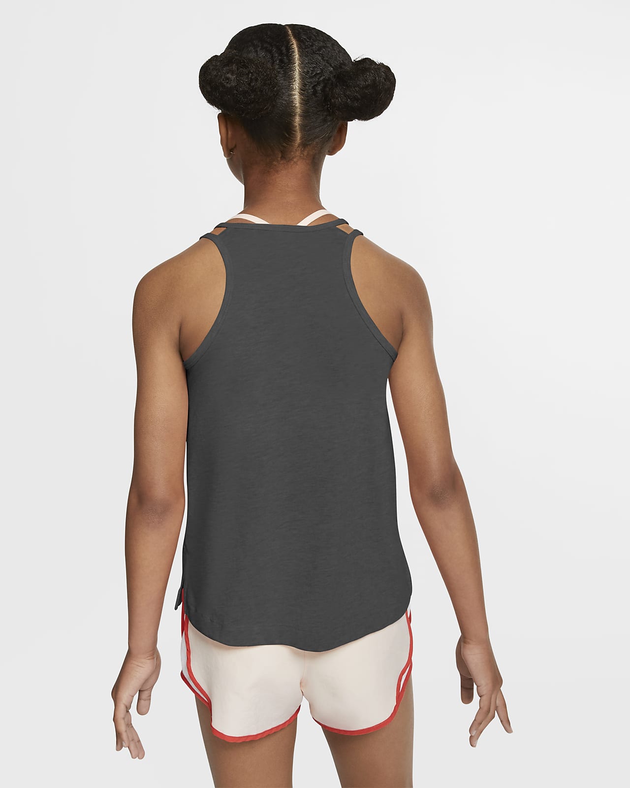 nike train like a girl tank