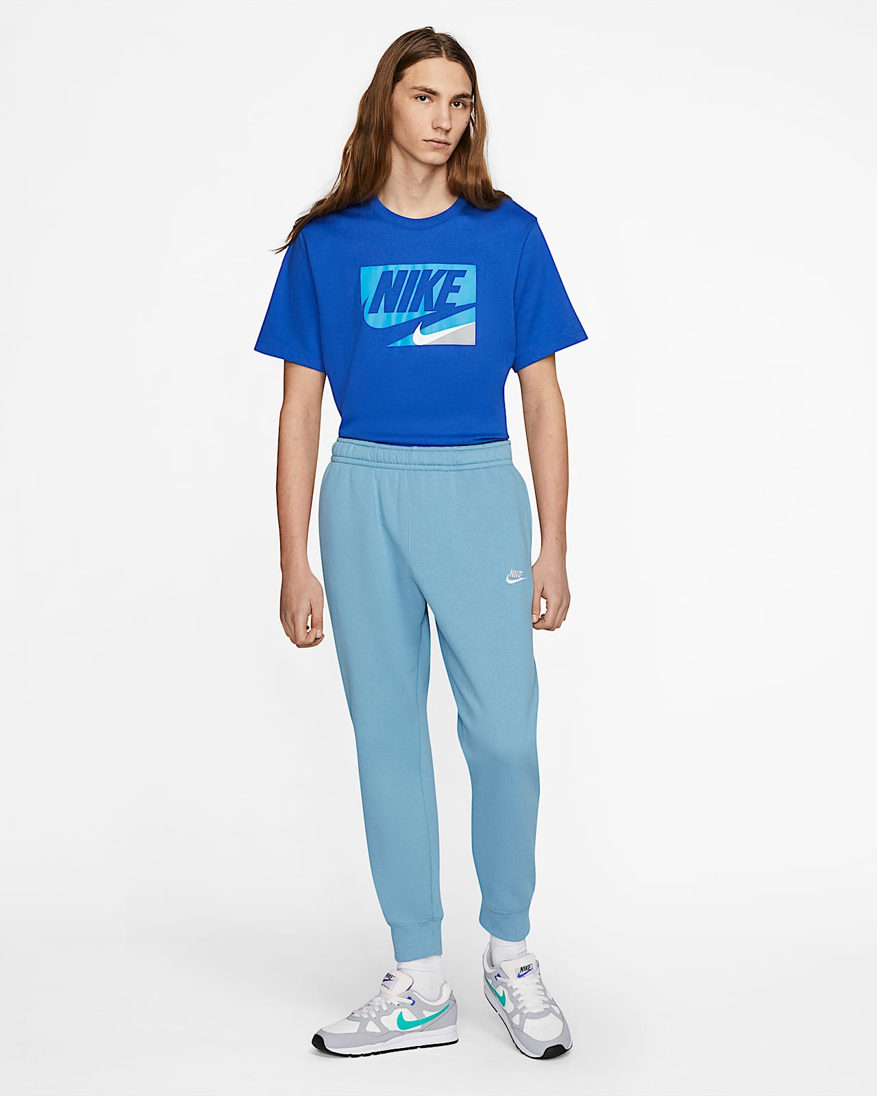 Pantalon de jogging Nike Sportswear Club Fleece. Nike FR Veste Nike 10 euros taille XL Homme Vinted