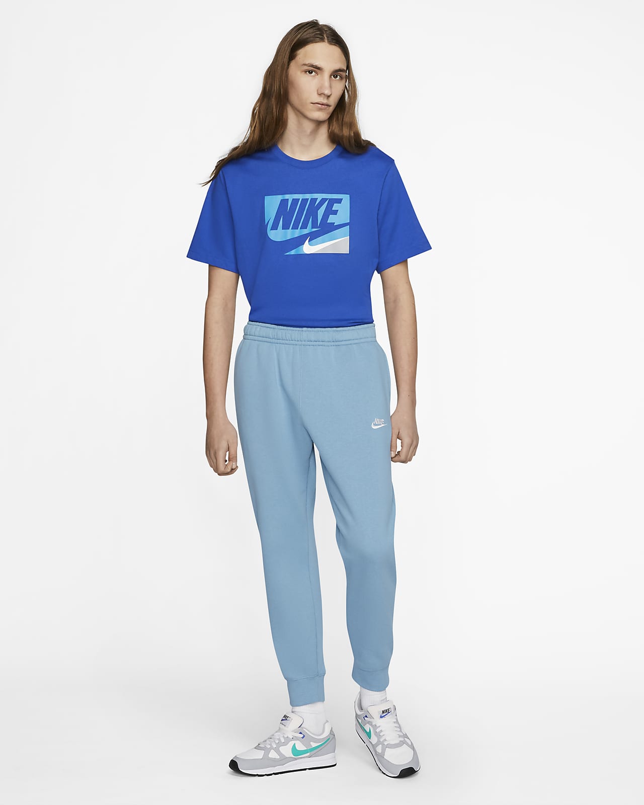 Nike Sportswear Club Fleece Joggers 