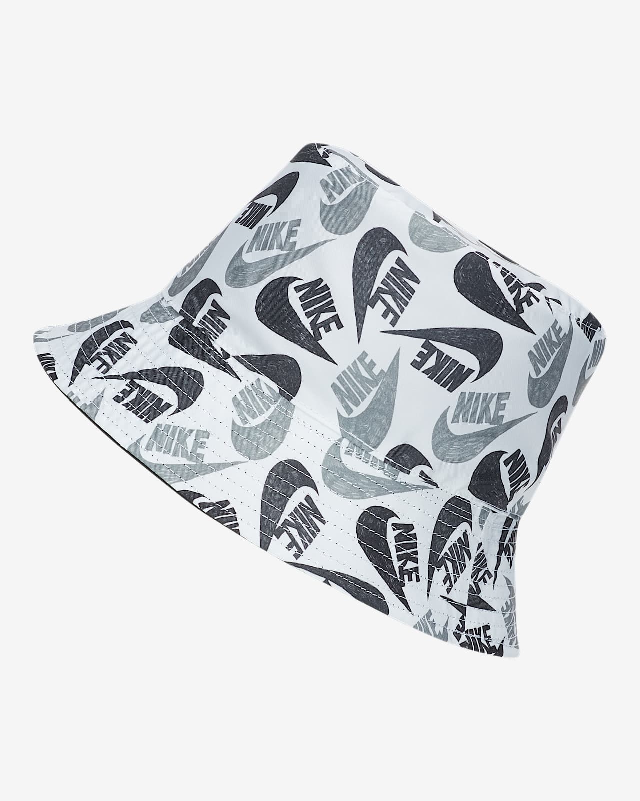 boys nike bucket hat