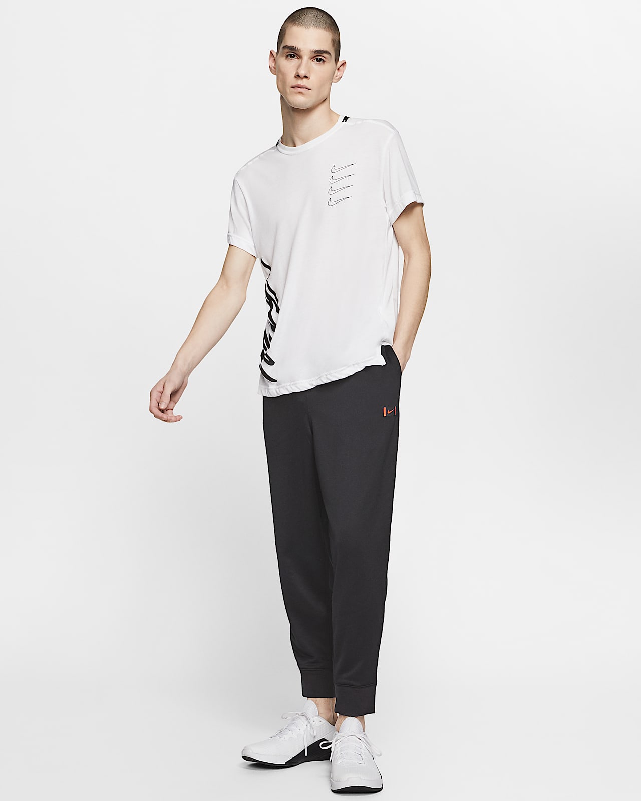 nike dry football pants