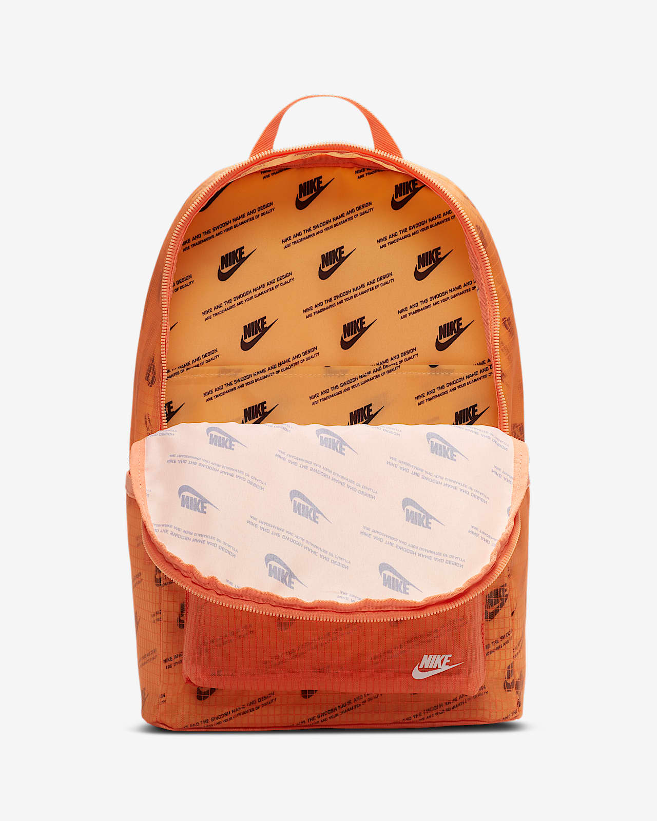 nike heritage rebel backpack